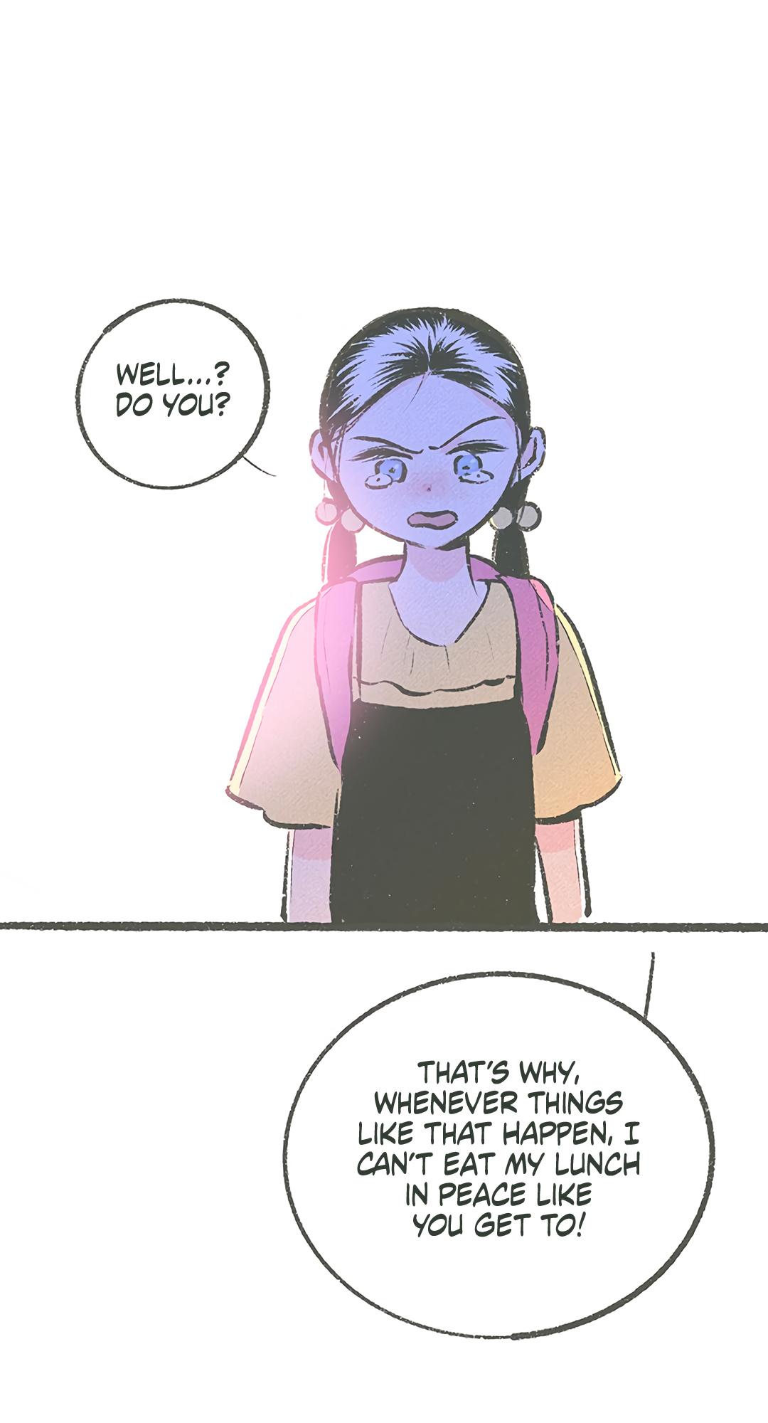 Why Don't I Have Anyone By My Side? Chapter 16 page 92 - 