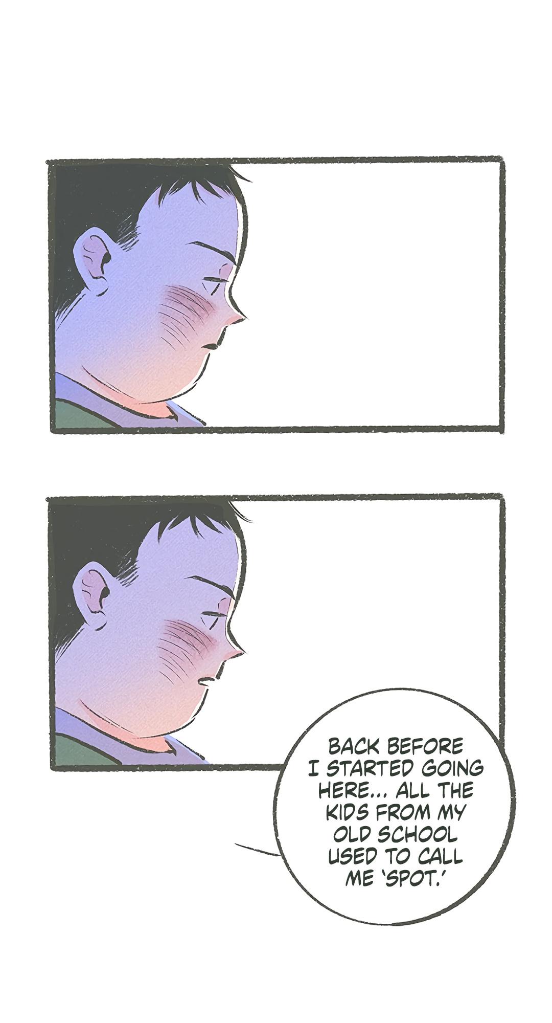 Why Don't I Have Anyone By My Side? Chapter 16 page 93 - 
