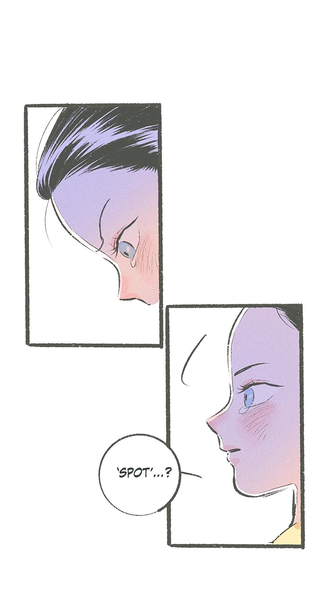 Why Don't I Have Anyone By My Side? Chapter 16 page 94 - 