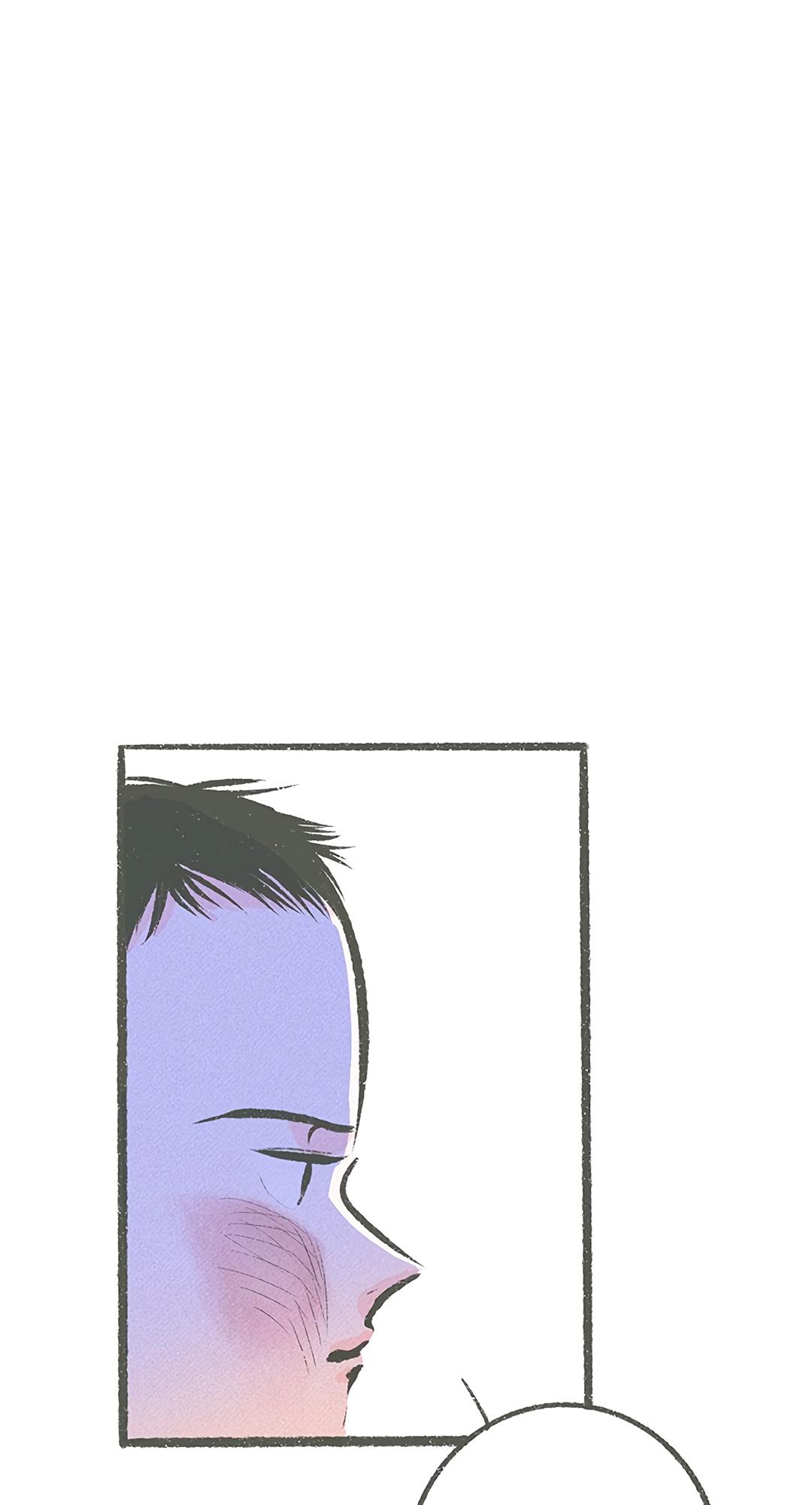 Why Don't I Have Anyone By My Side? Chapter 16 page 95 - 