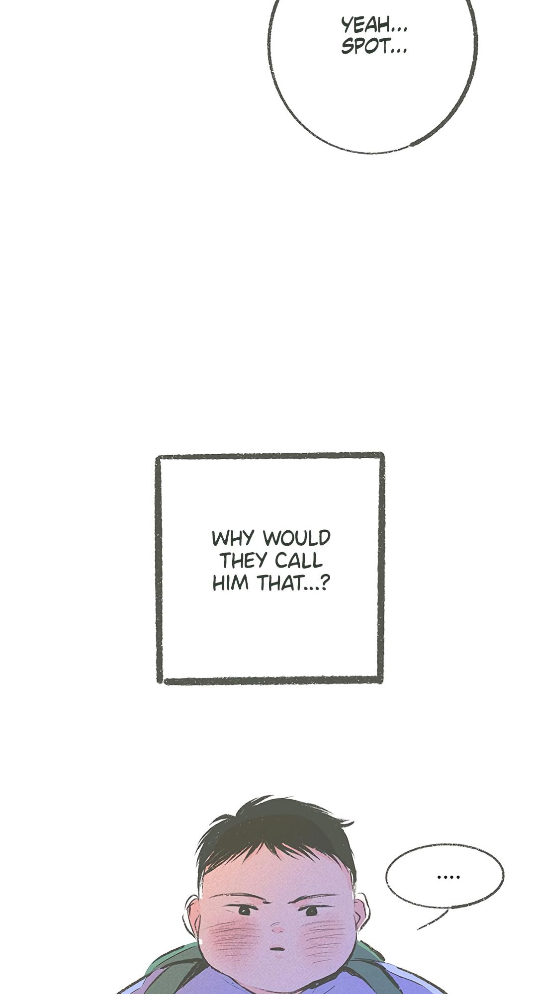 Why Don't I Have Anyone By My Side? Chapter 16 page 96 - 