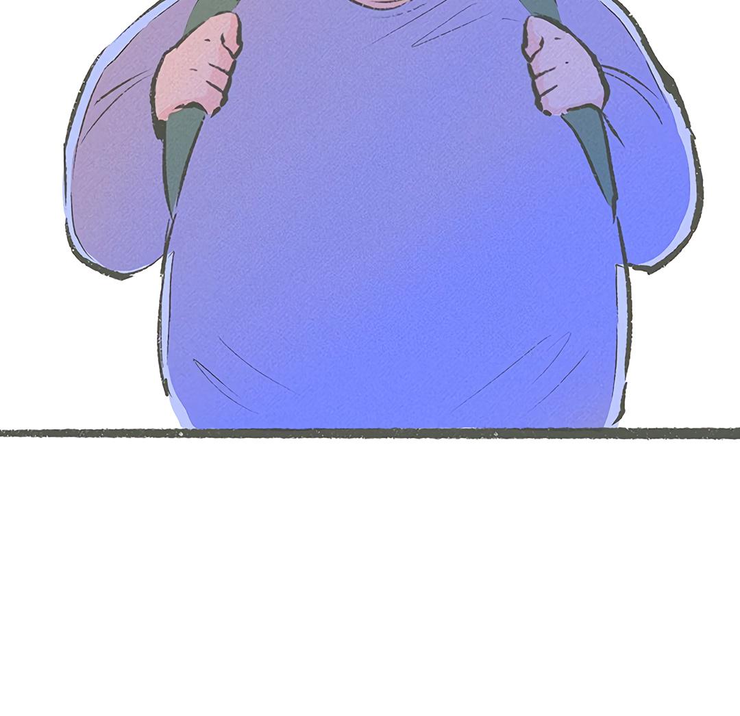 Why Don't I Have Anyone By My Side? Chapter 16 page 97 - 