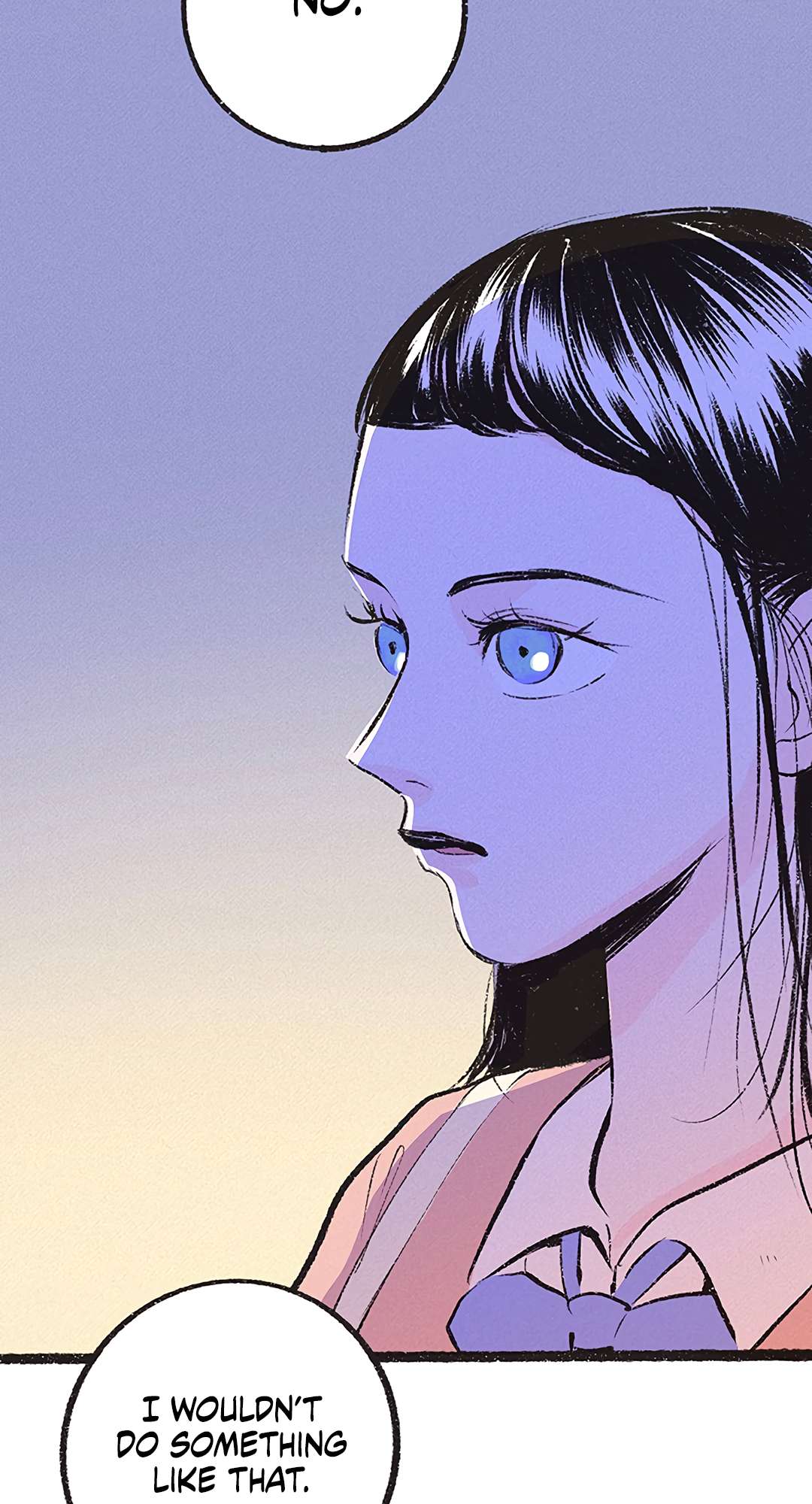 Why Don't I Have Anyone By My Side? Chapter 18 page 102 - 