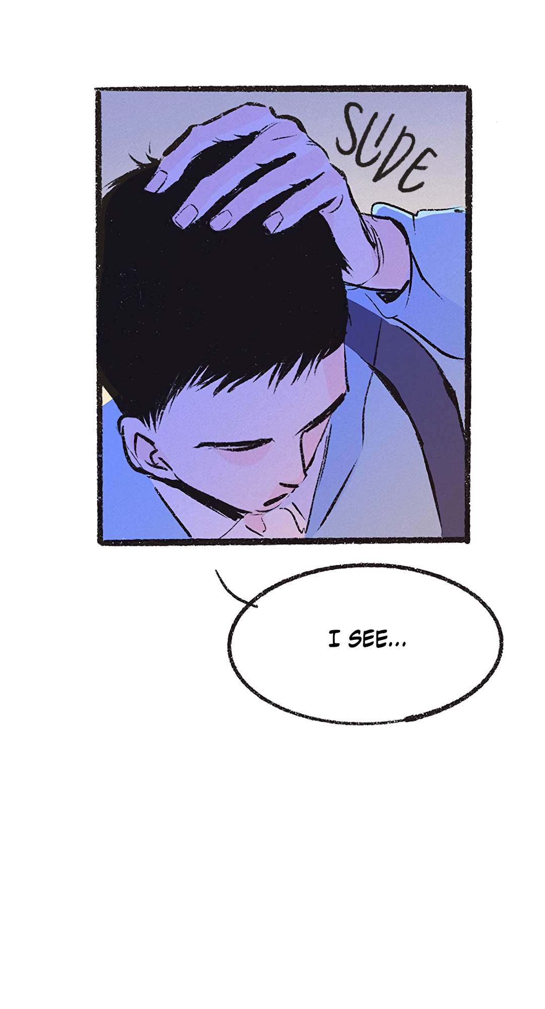 Why Don't I Have Anyone By My Side? Chapter 18 page 105 - 