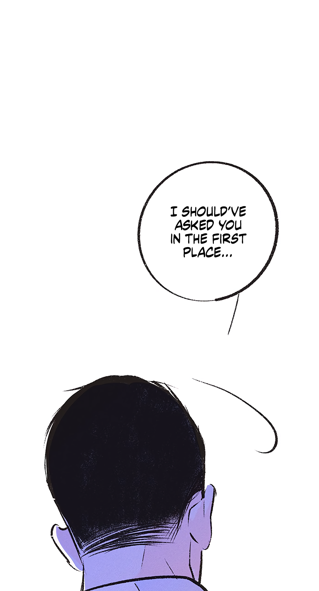 Why Don't I Have Anyone By My Side? Chapter 18 page 106 - 