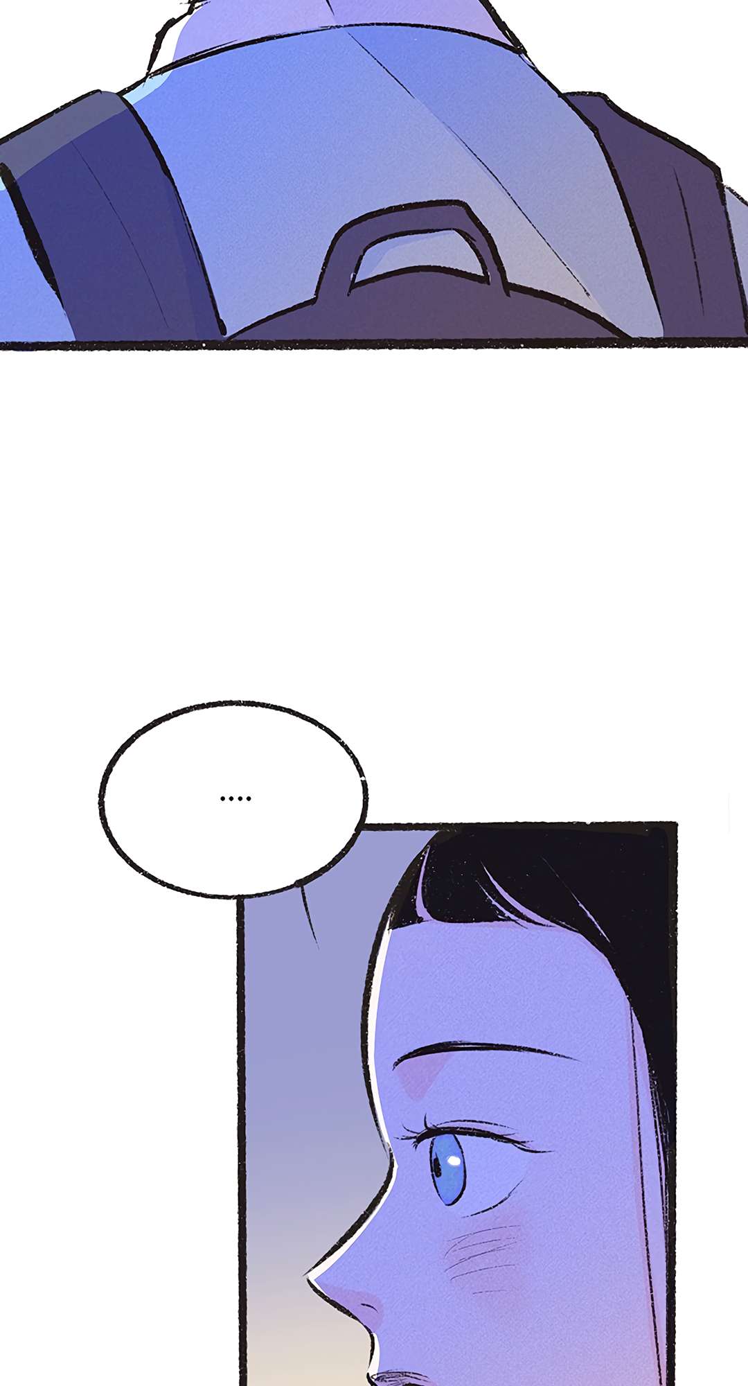 Why Don't I Have Anyone By My Side? Chapter 18 page 107 - 