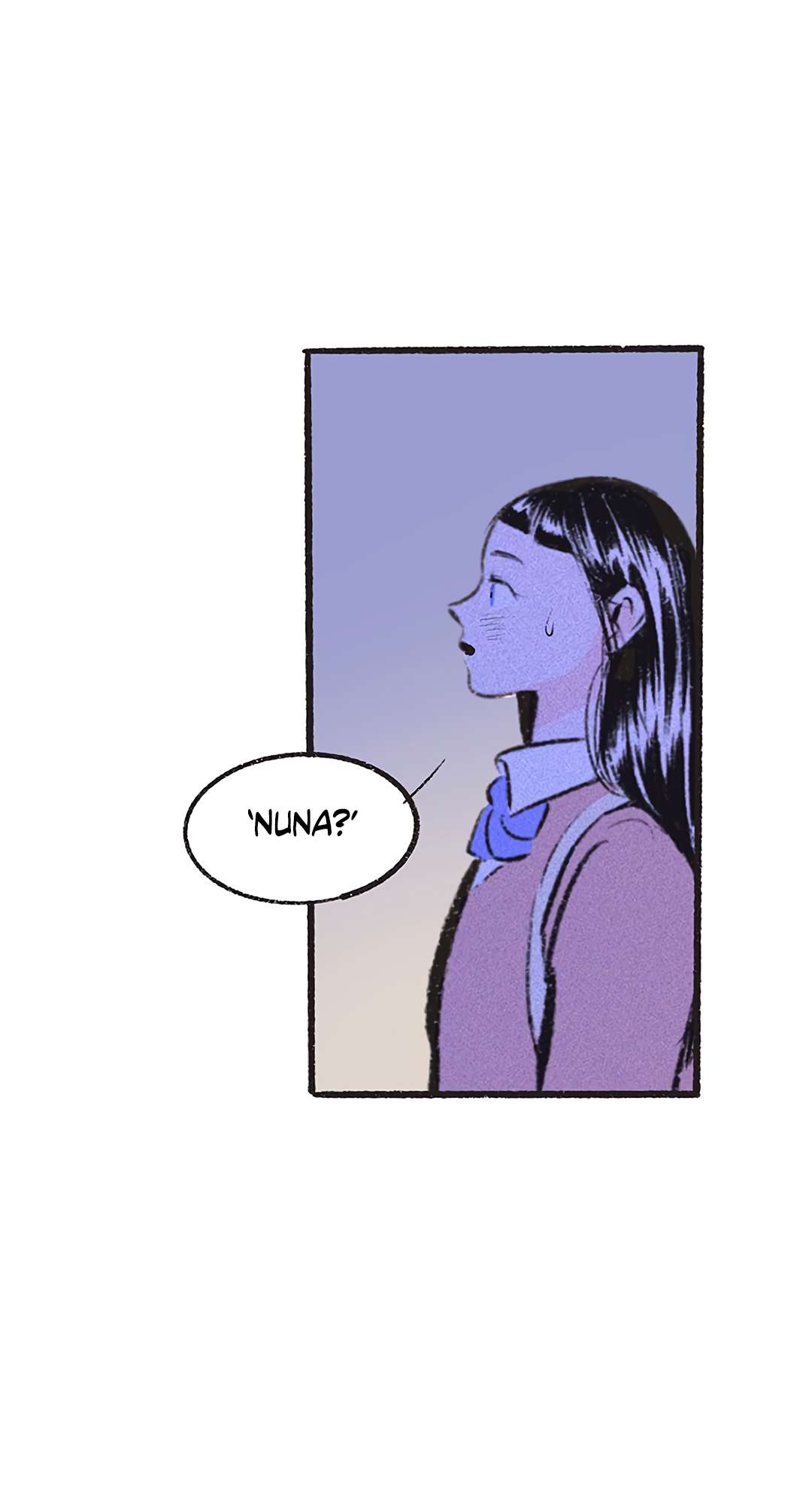 Why Don't I Have Anyone By My Side? Chapter 18 page 110 - 