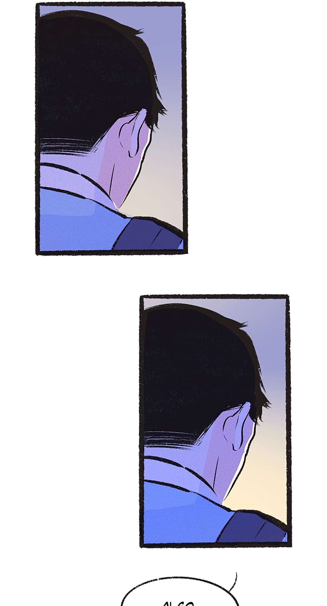 Why Don't I Have Anyone By My Side? Chapter 18 page 112 - 