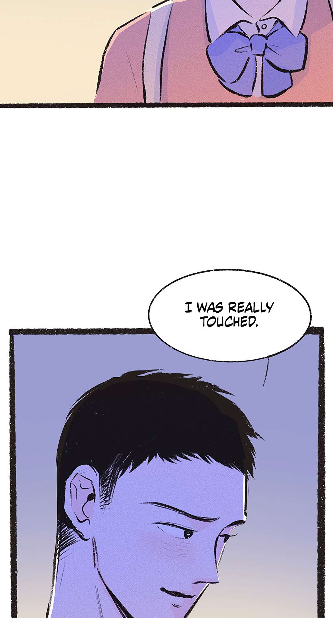 Why Don't I Have Anyone By My Side? Chapter 18 page 114 - 