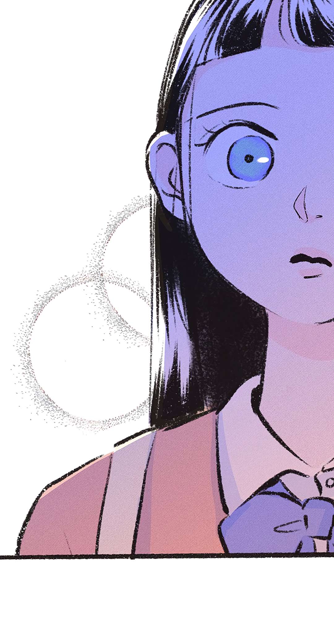 Why Don't I Have Anyone By My Side? Chapter 18 page 116 - 
