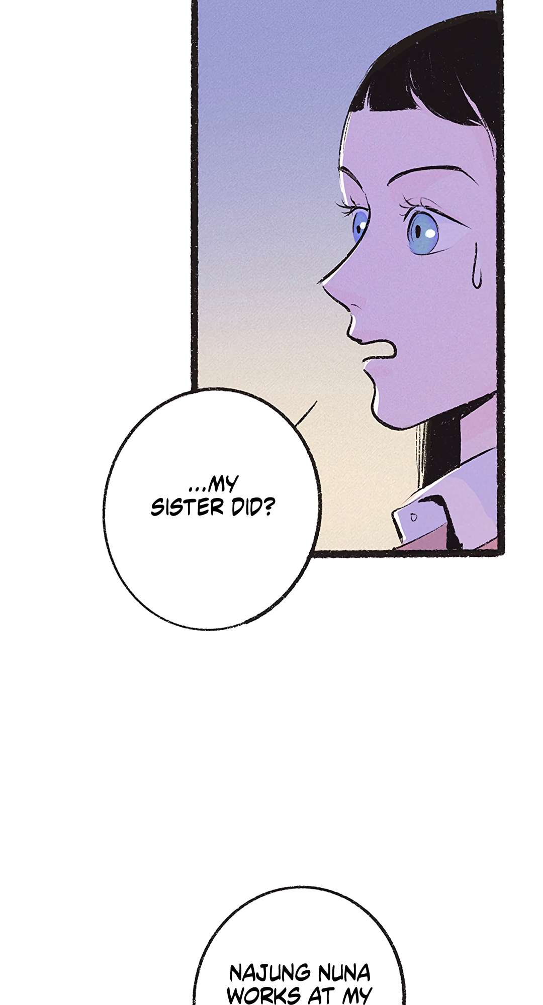 Why Don't I Have Anyone By My Side? Chapter 18 page 119 - 