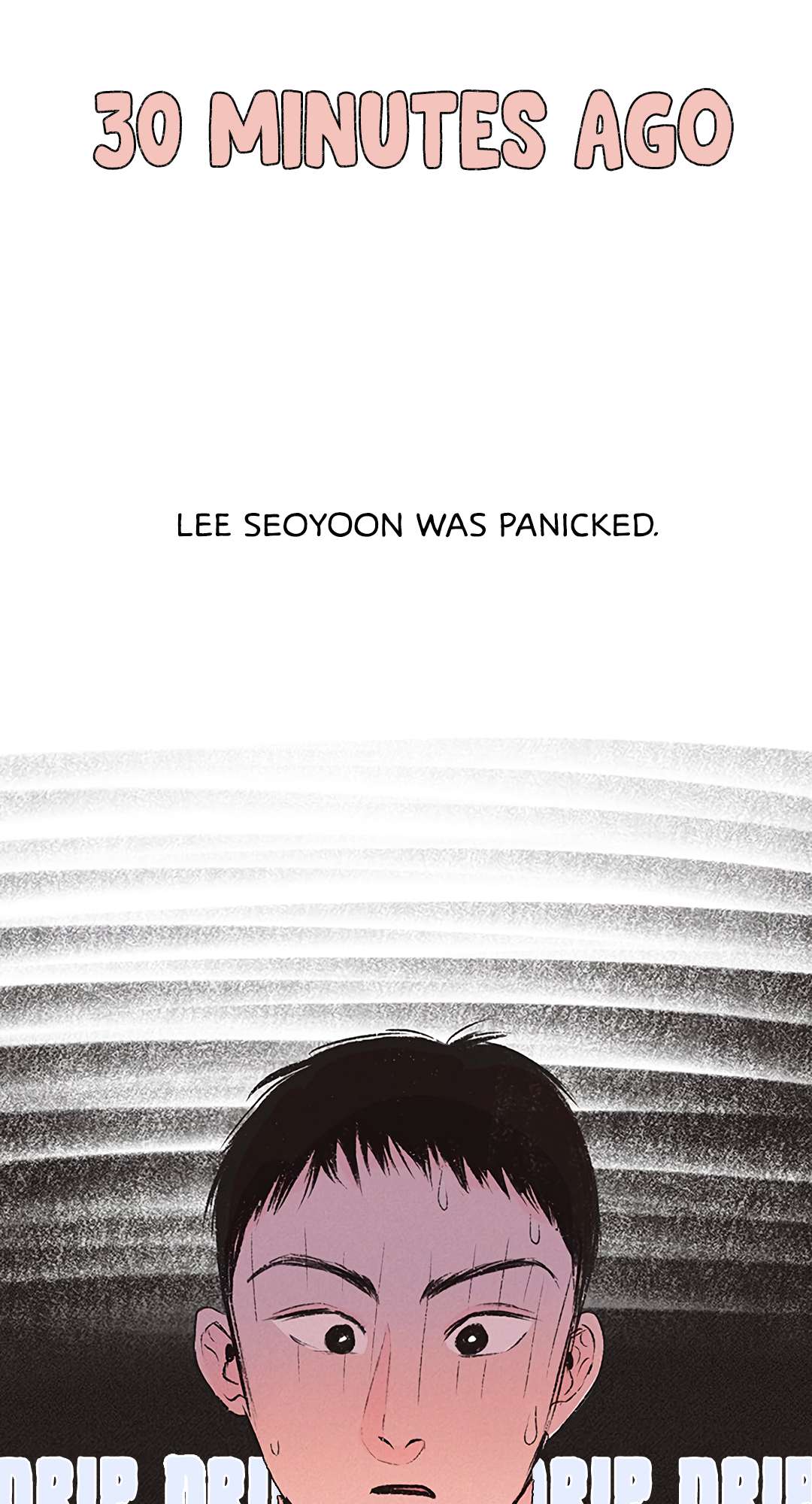Why Don't I Have Anyone By My Side? Chapter 18 page 13 - 