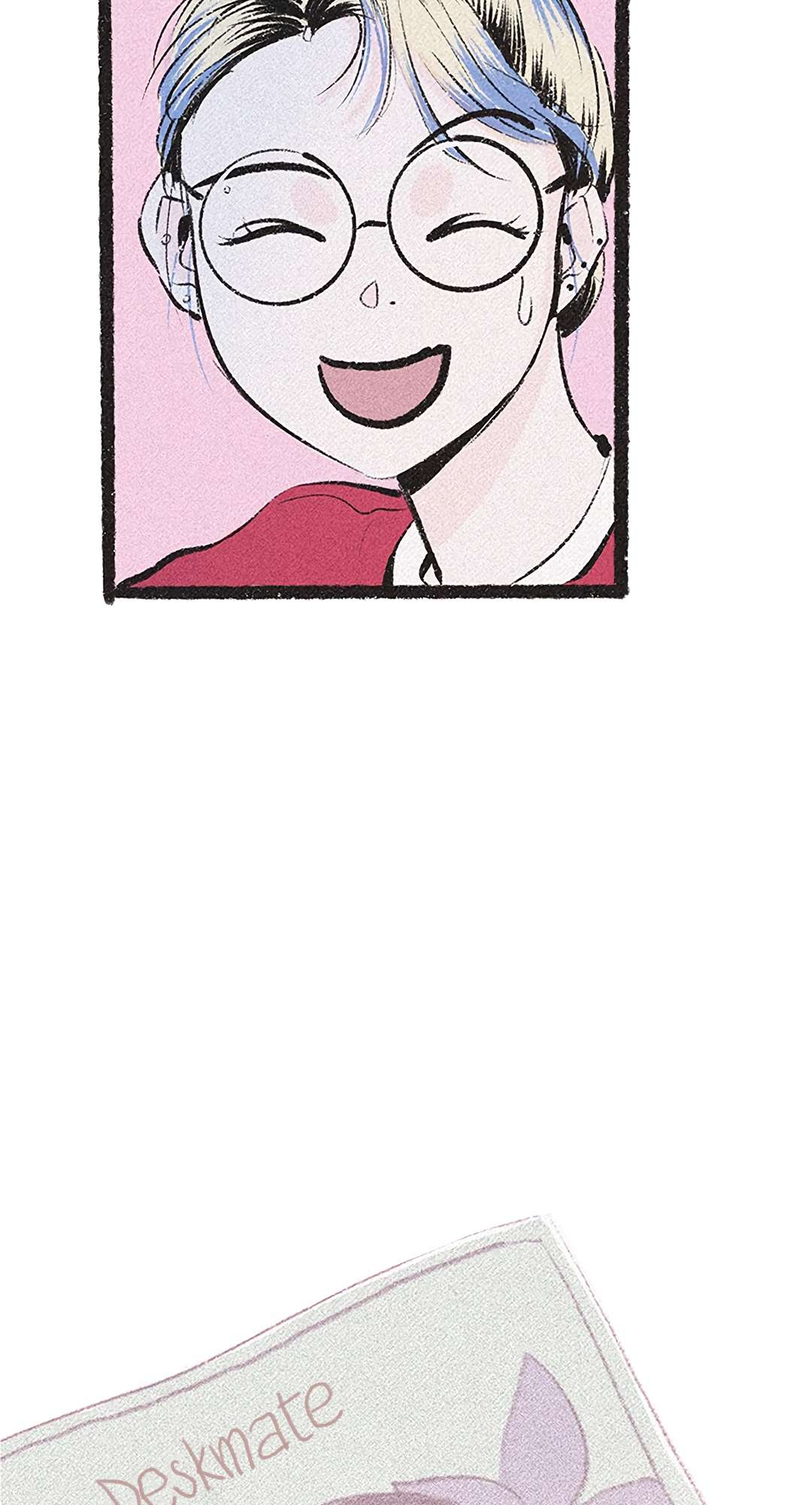 Why Don't I Have Anyone By My Side? Chapter 18 page 123 - 