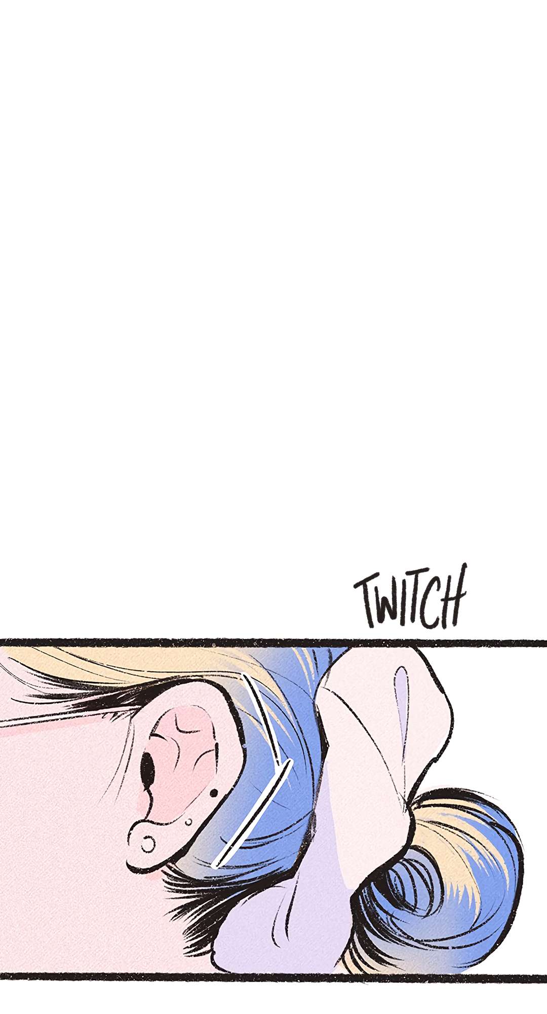 Why Don't I Have Anyone By My Side? Chapter 18 page 128 - 