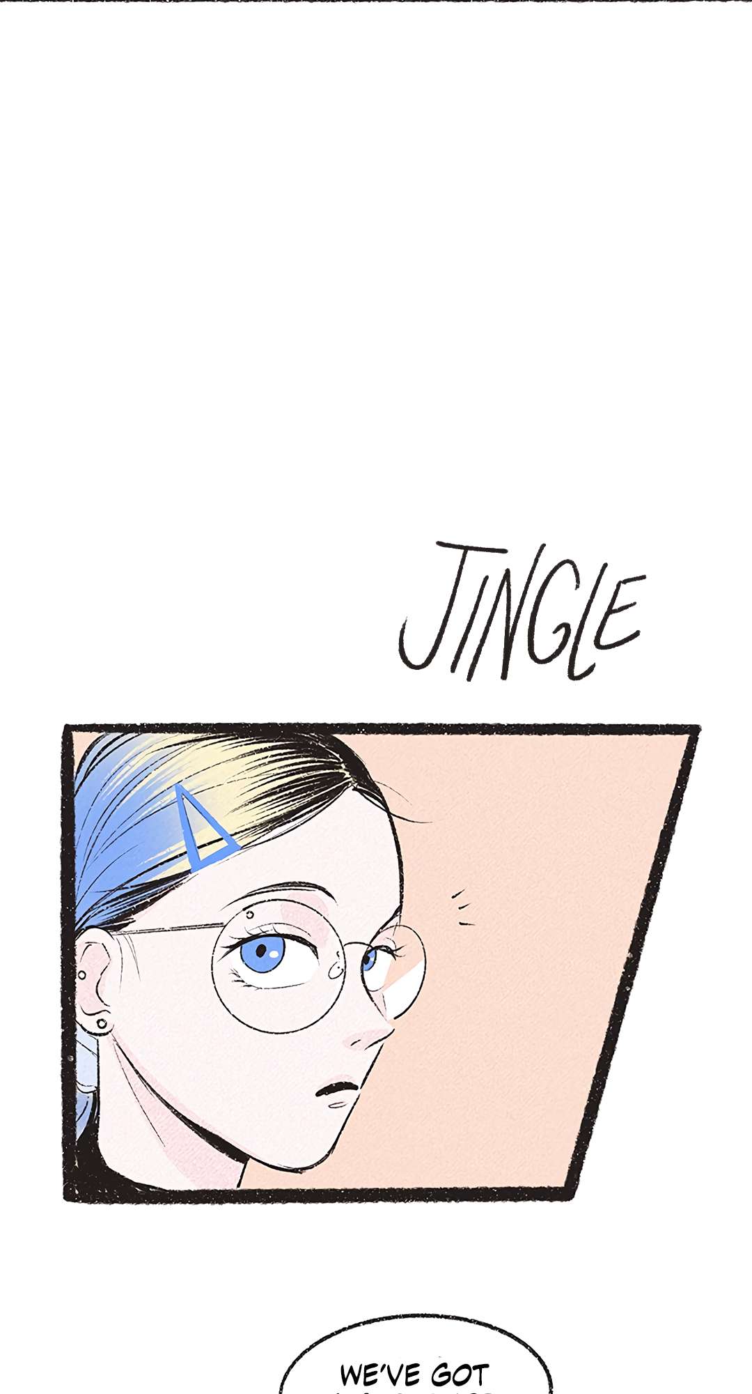 Why Don't I Have Anyone By My Side? Chapter 18 page 130 - 