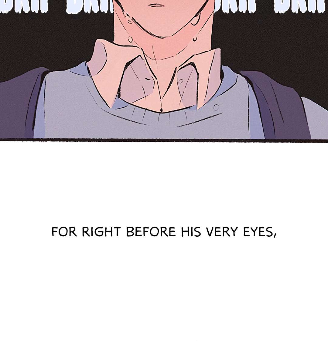 Why Don't I Have Anyone By My Side? Chapter 18 page 14 - 