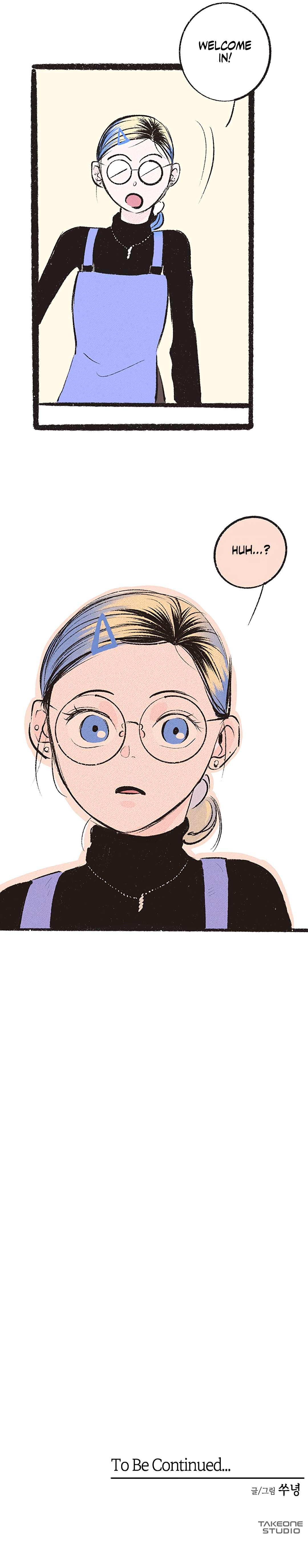 Why Don't I Have Anyone By My Side? Chapter 18 page 132 - 