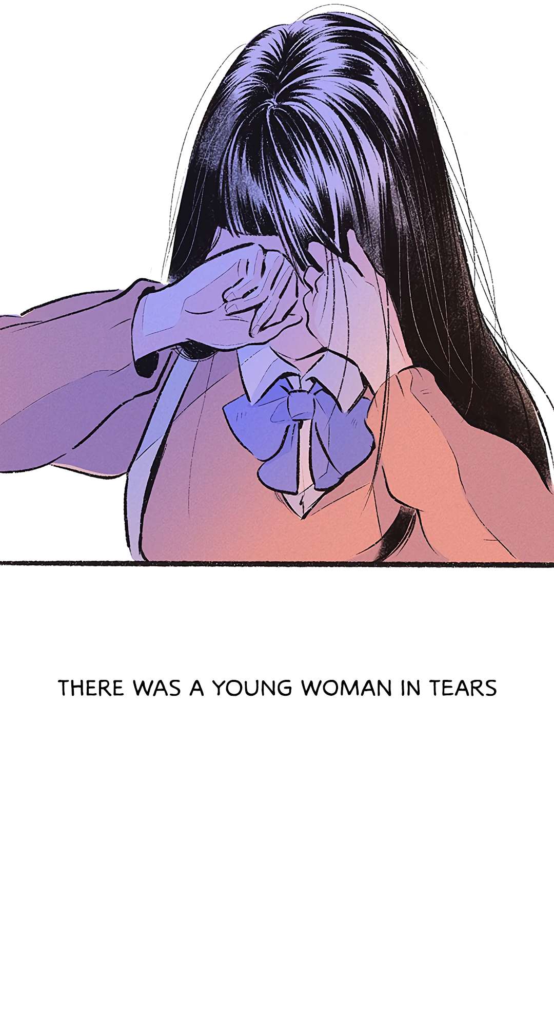 Why Don't I Have Anyone By My Side? Chapter 18 page 15 - 