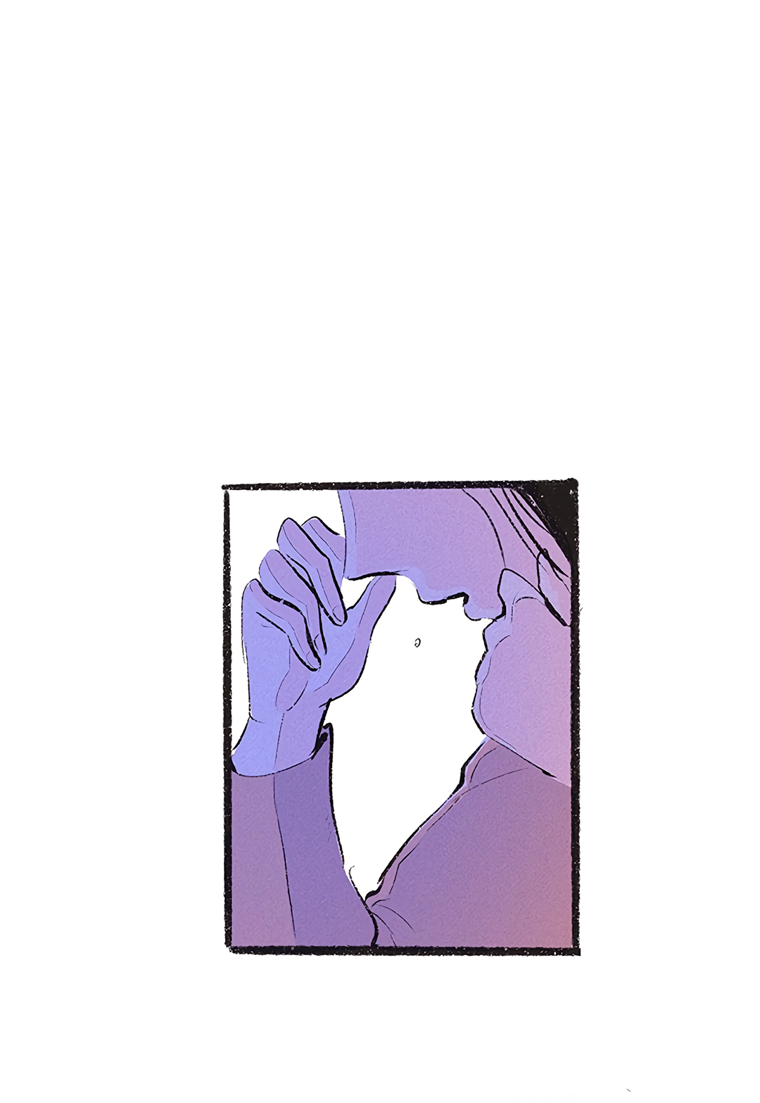 Why Don't I Have Anyone By My Side? Chapter 18 page 20 - 