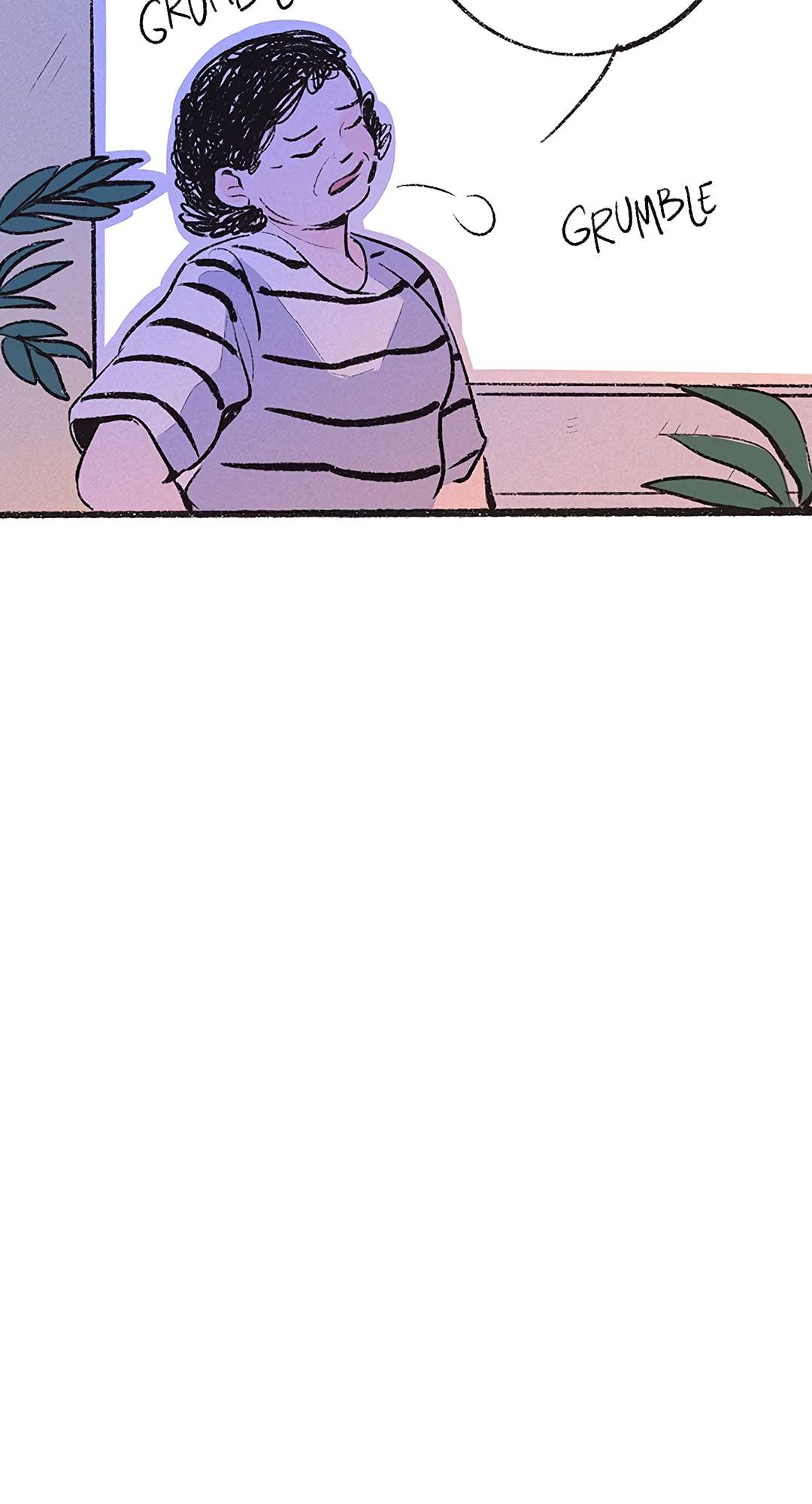 Why Don't I Have Anyone By My Side? Chapter 18 page 3 - 