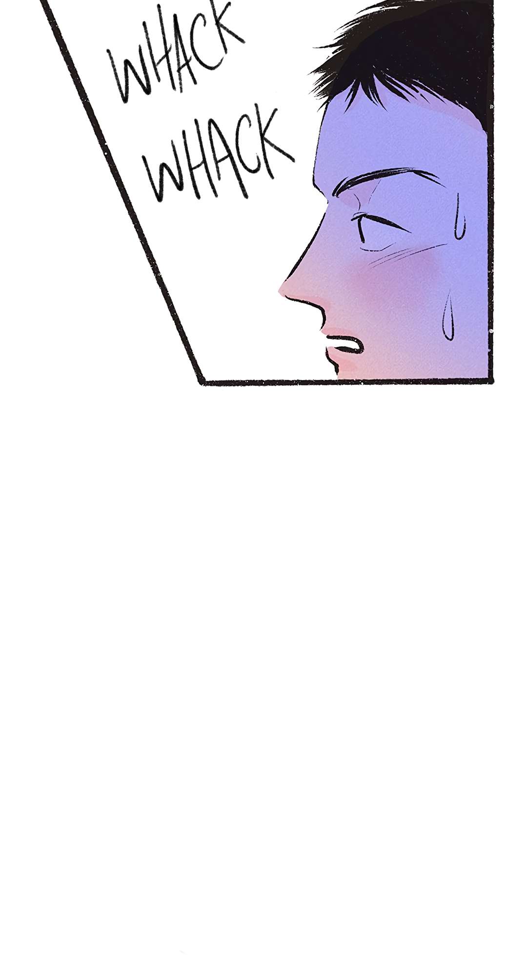 Why Don't I Have Anyone By My Side? Chapter 18 page 25 - 