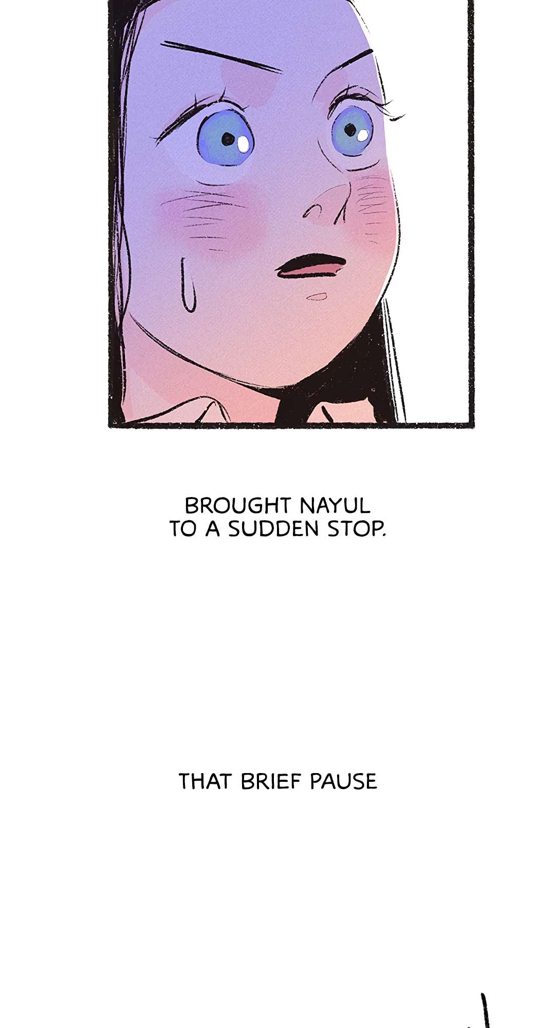 Why Don't I Have Anyone By My Side? Chapter 18 page 33 - 