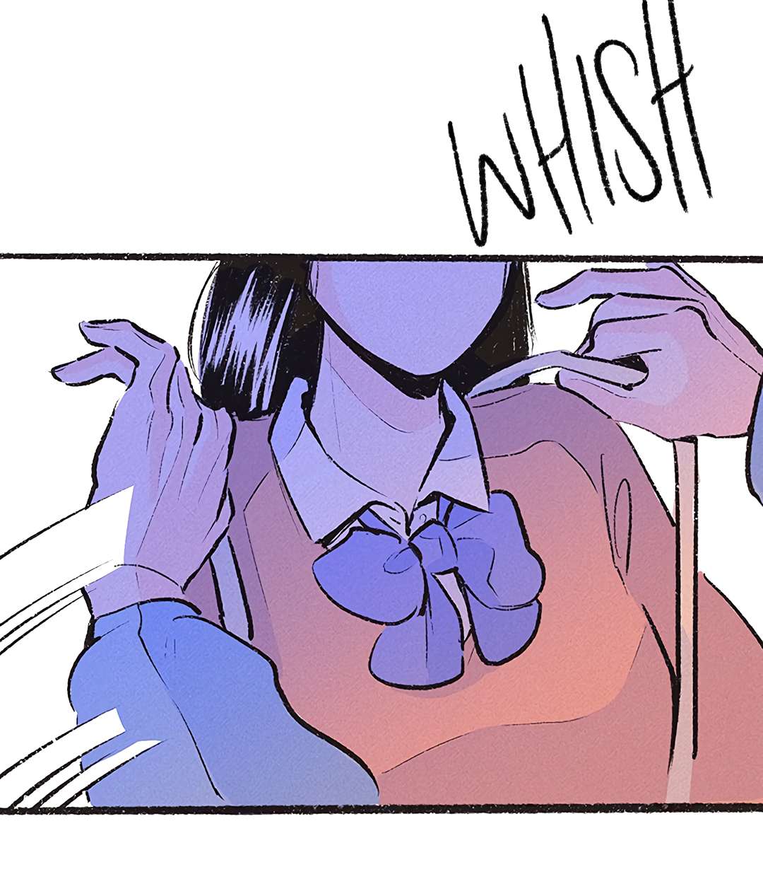 Why Don't I Have Anyone By My Side? Chapter 18 page 34 - 