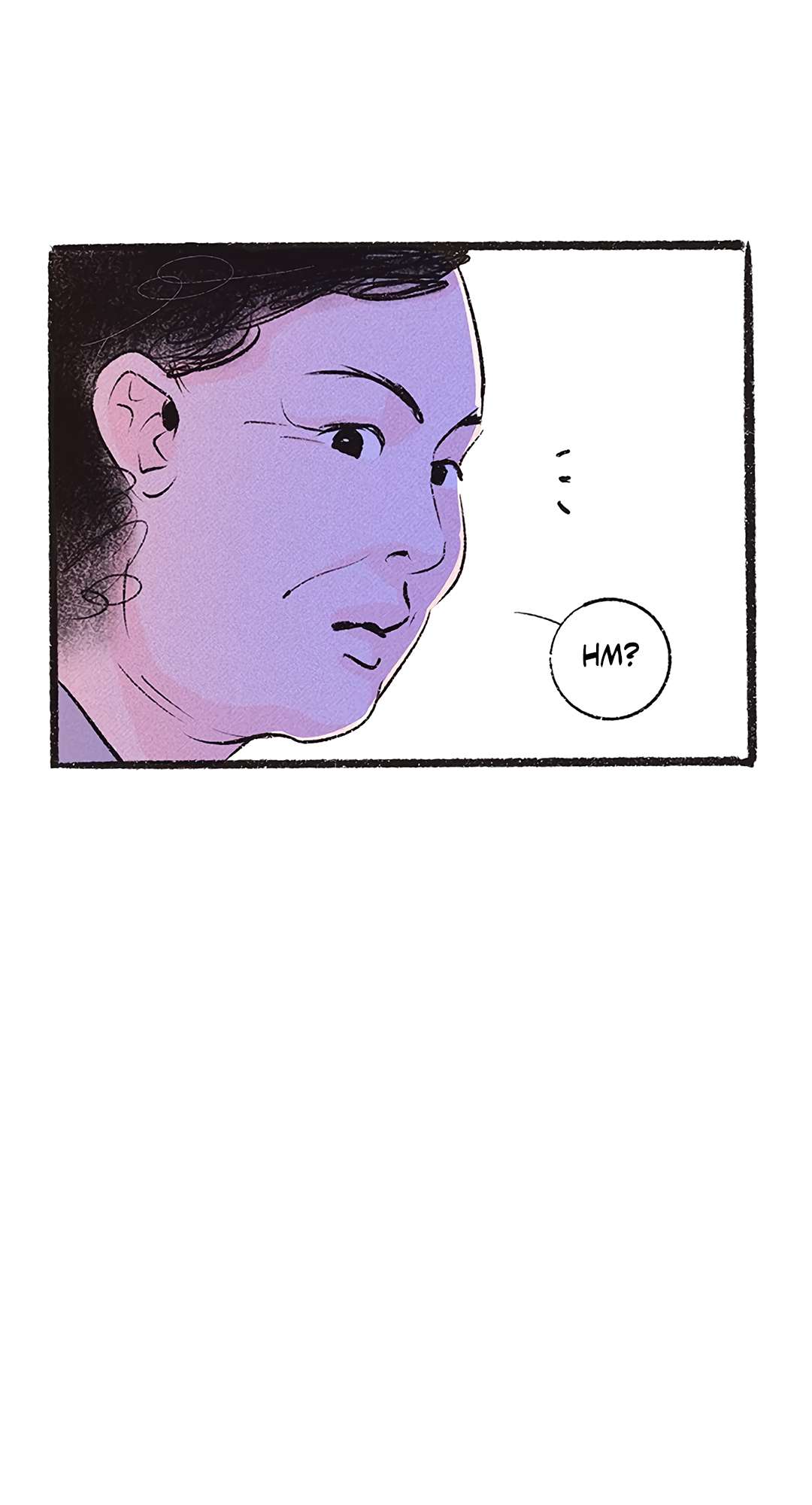 Why Don't I Have Anyone By My Side? Chapter 18 page 5 - 