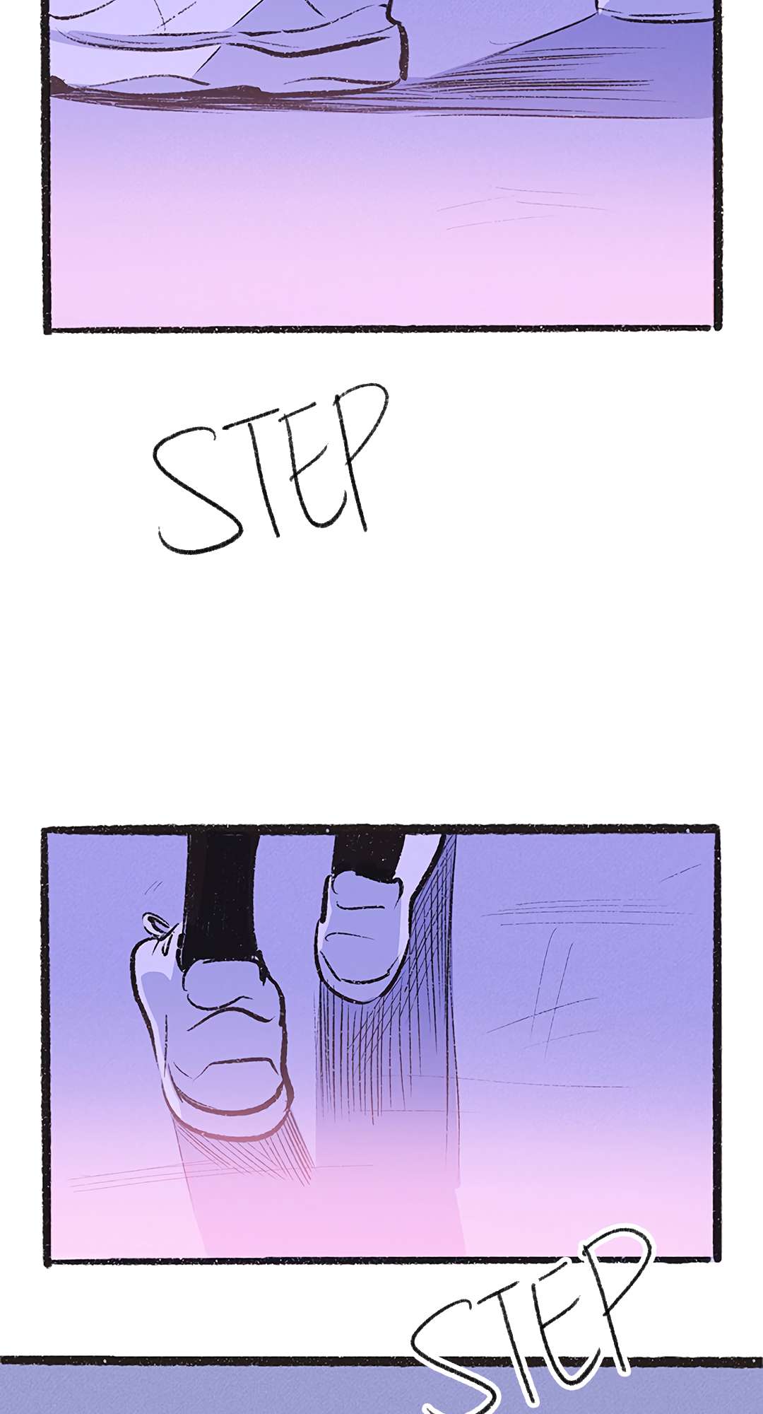Why Don't I Have Anyone By My Side? Chapter 18 page 43 - 