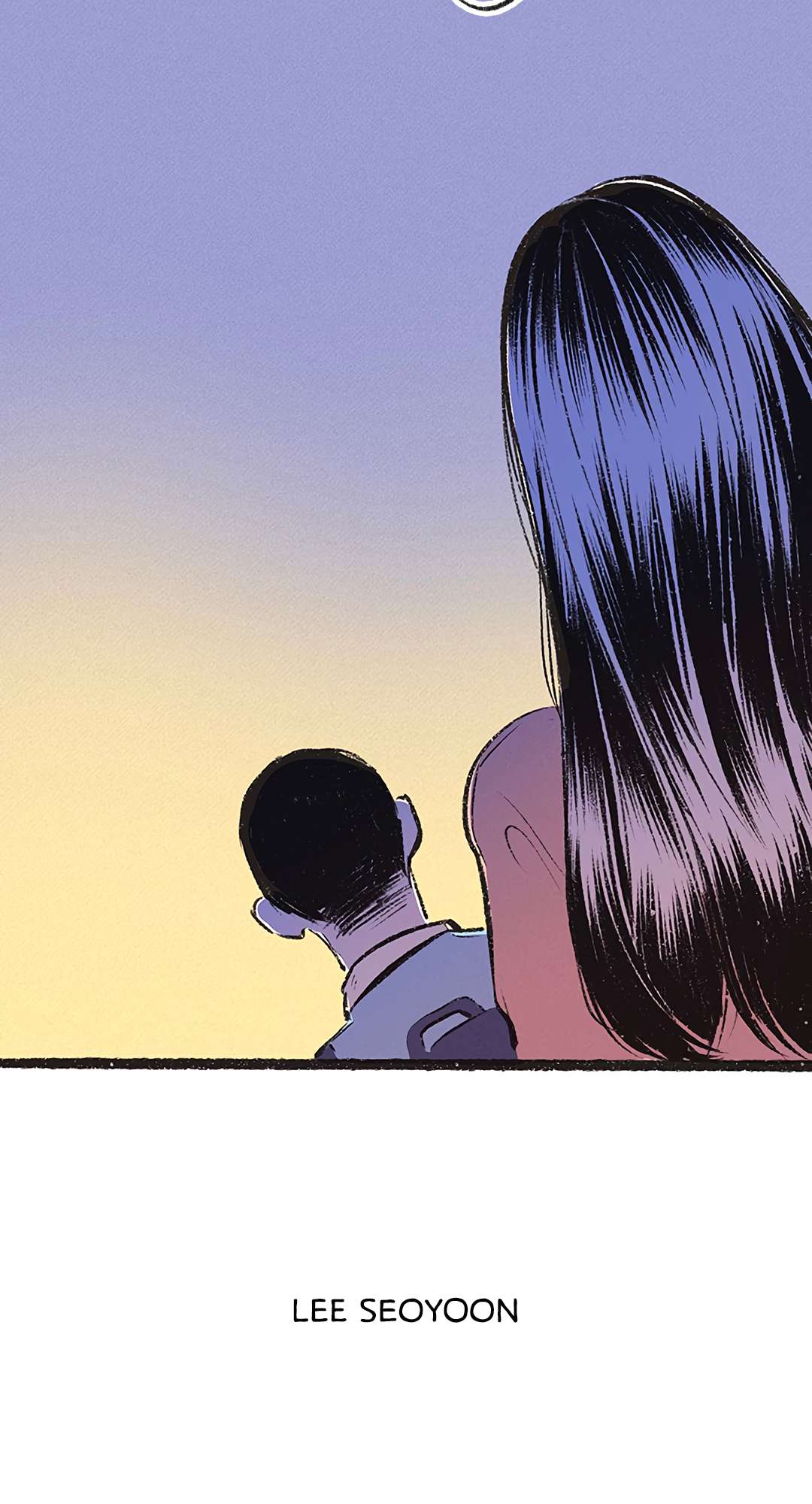 Why Don't I Have Anyone By My Side? Chapter 18 page 44 - 