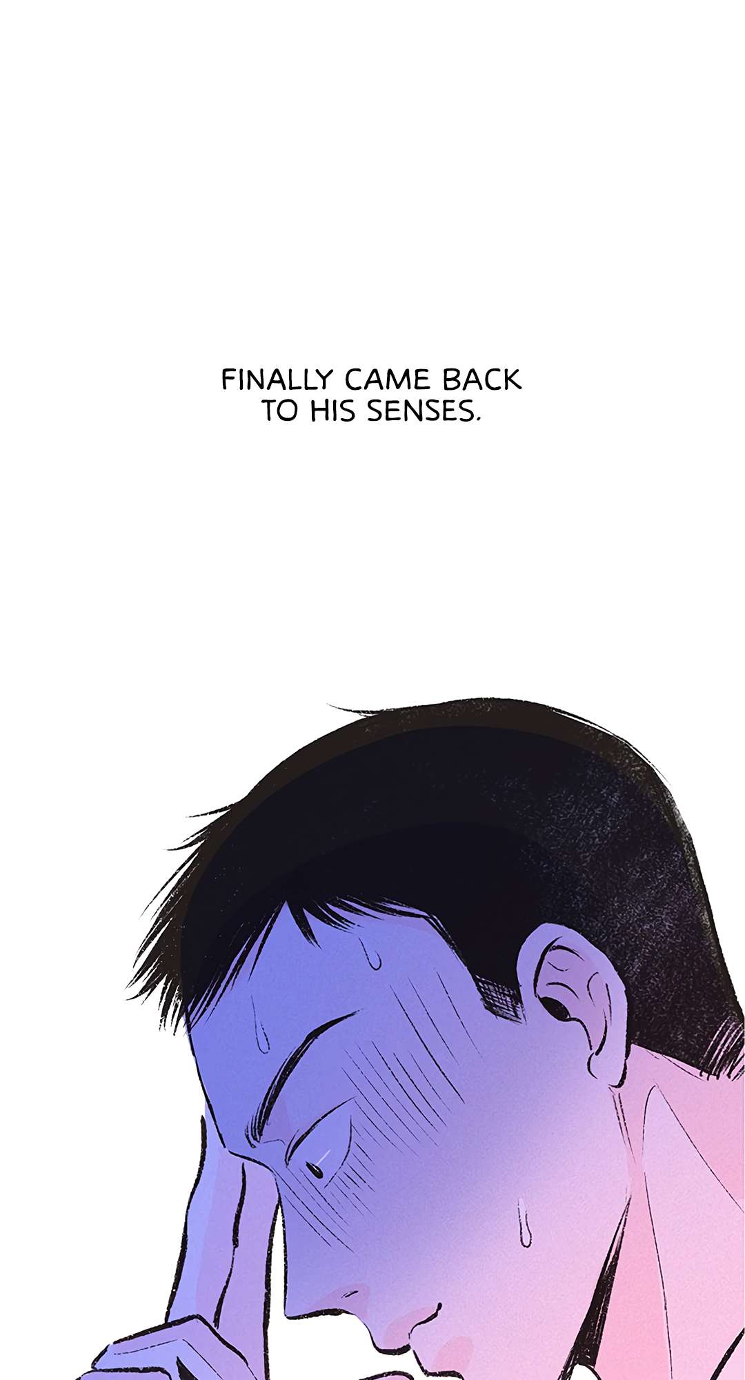 Why Don't I Have Anyone By My Side? Chapter 18 page 45 - 