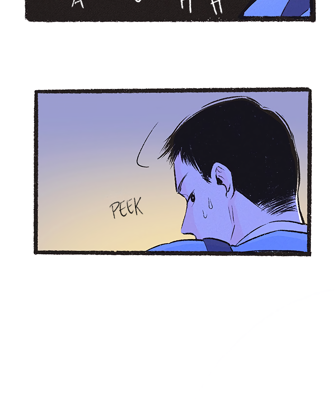Why Don't I Have Anyone By My Side? Chapter 18 page 48 - 