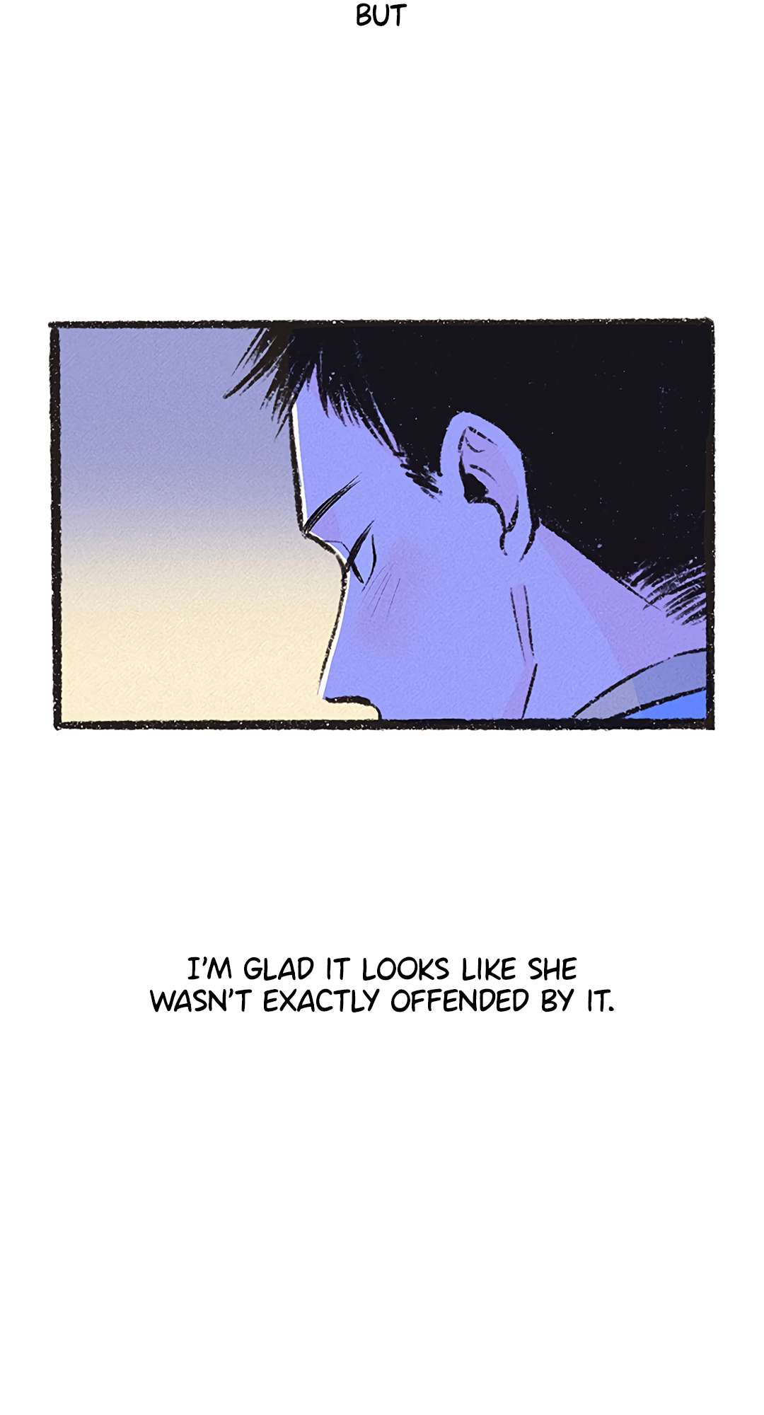 Why Don't I Have Anyone By My Side? Chapter 18 page 51 - 