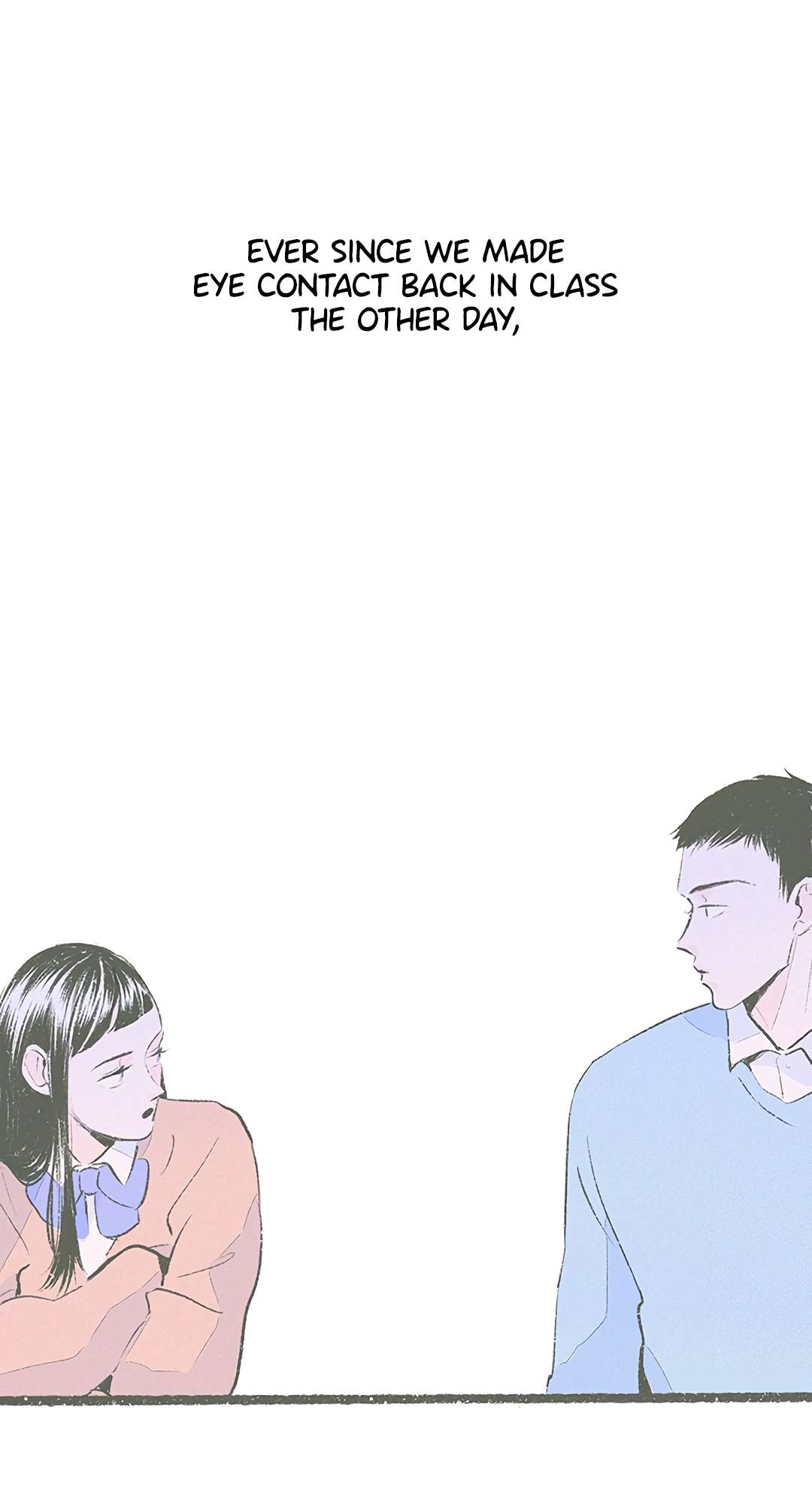 Why Don't I Have Anyone By My Side? Chapter 18 page 52 - 