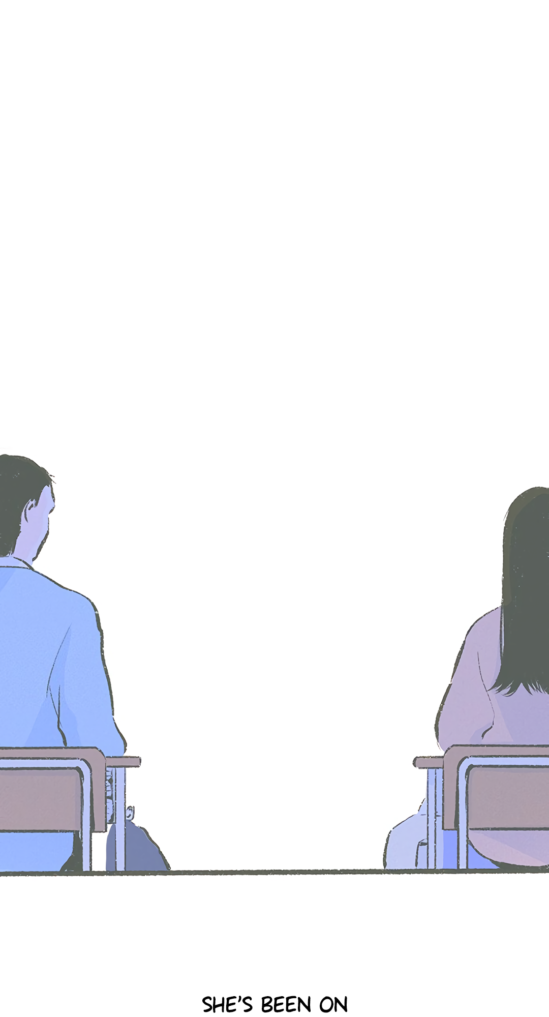 Why Don't I Have Anyone By My Side? Chapter 18 page 53 - 