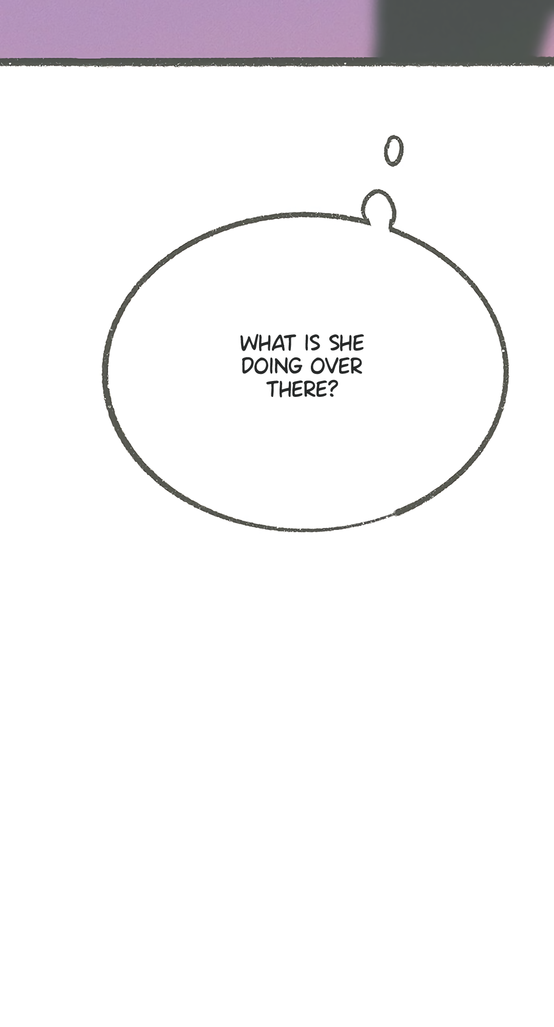 Why Don't I Have Anyone By My Side? Chapter 18 page 59 - 