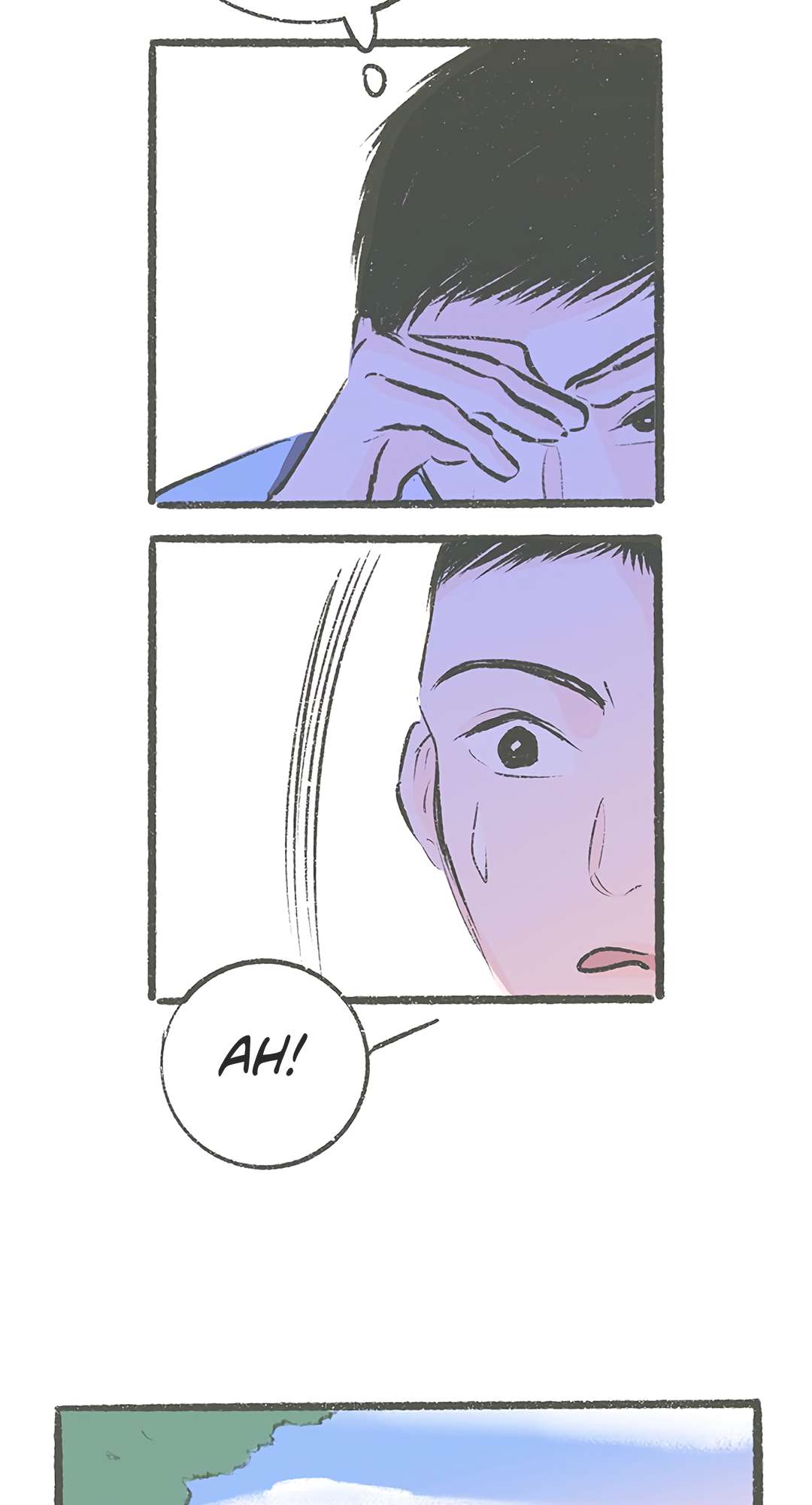 Why Don't I Have Anyone By My Side? Chapter 18 page 61 - 