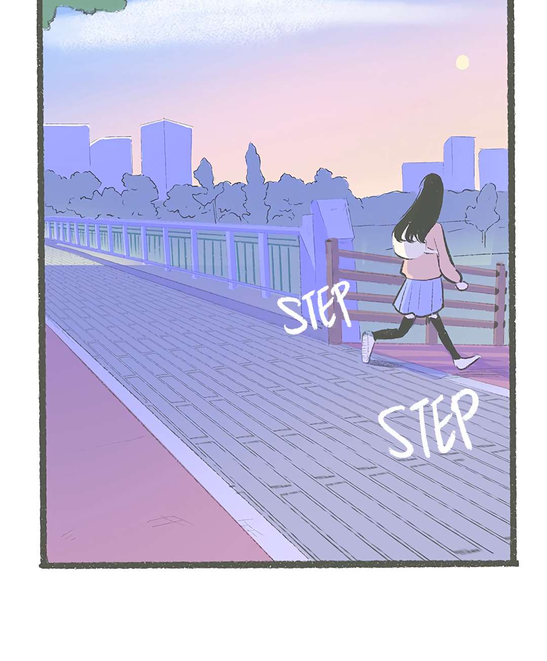 Why Don't I Have Anyone By My Side? Chapter 18 page 62 - 