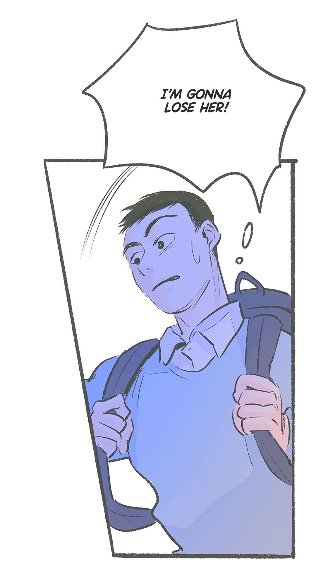 Why Don't I Have Anyone By My Side? Chapter 18 page 63 - 
