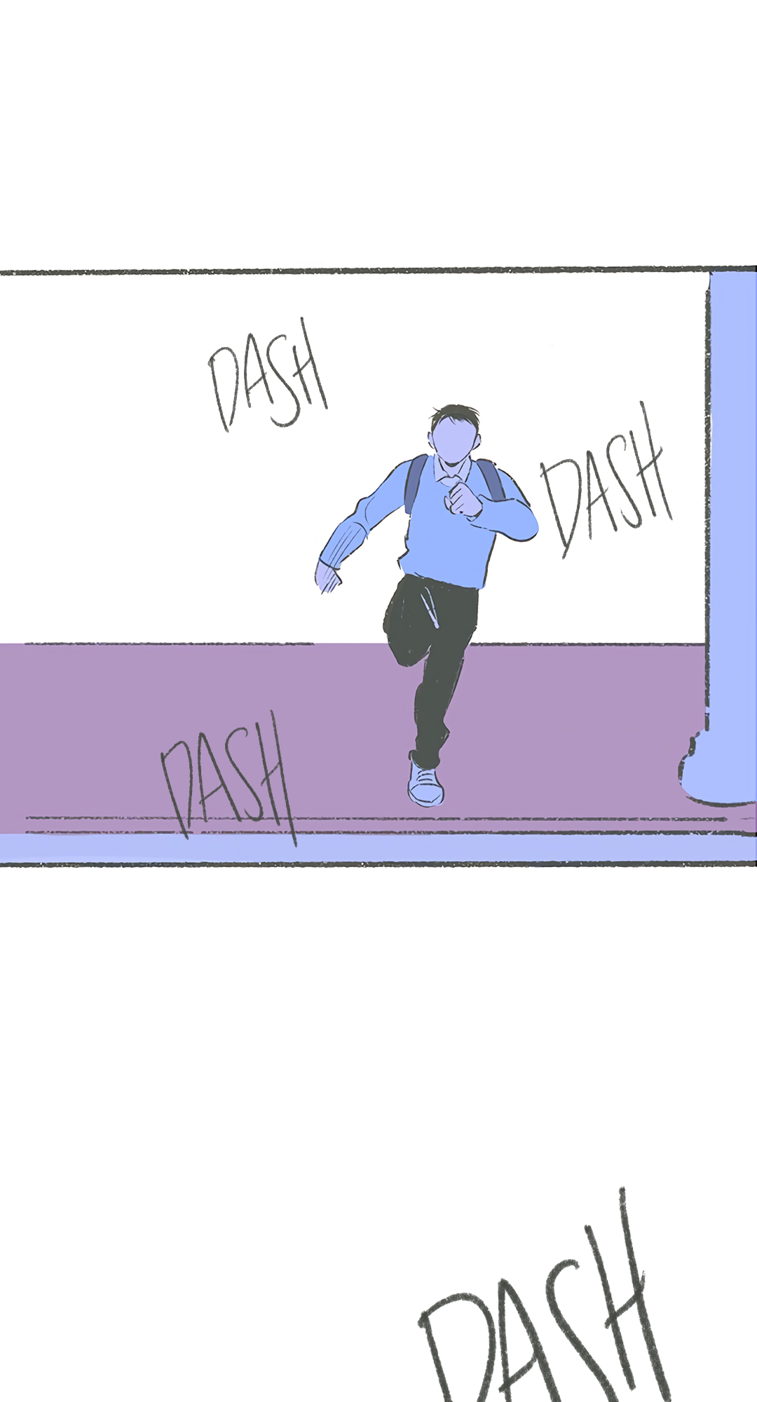 Why Don't I Have Anyone By My Side? Chapter 18 page 66 - 