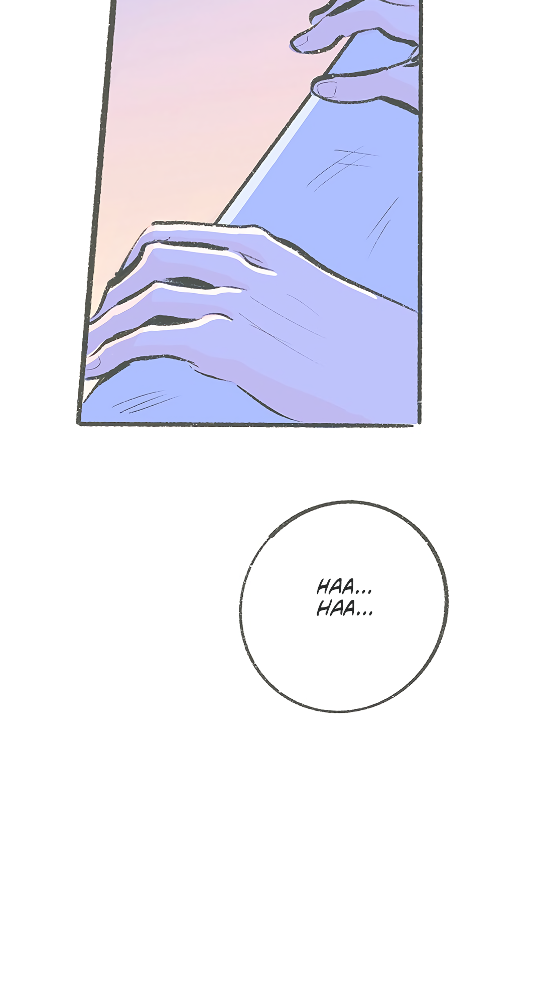 Why Don't I Have Anyone By My Side? Chapter 18 page 68 - 