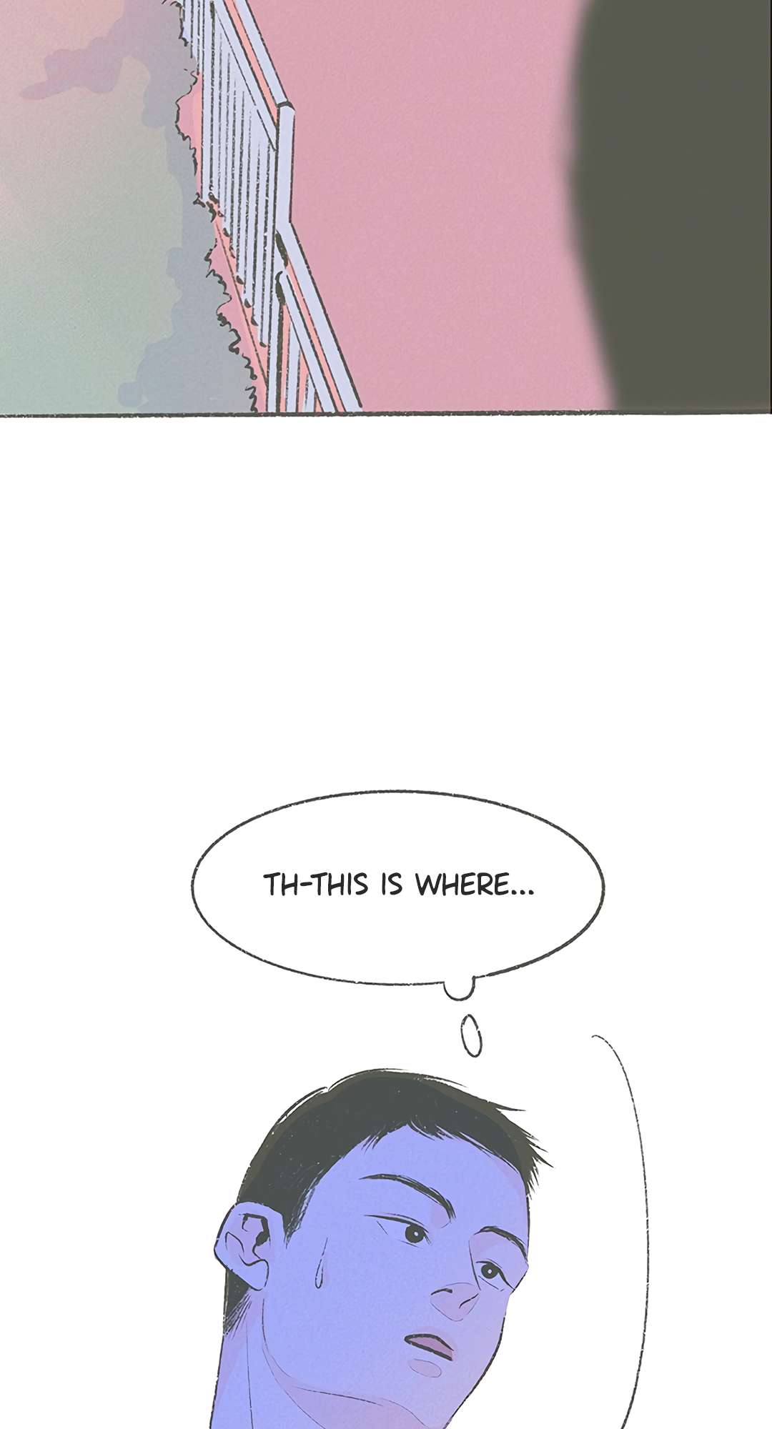 Why Don't I Have Anyone By My Side? Chapter 18 page 71 - 