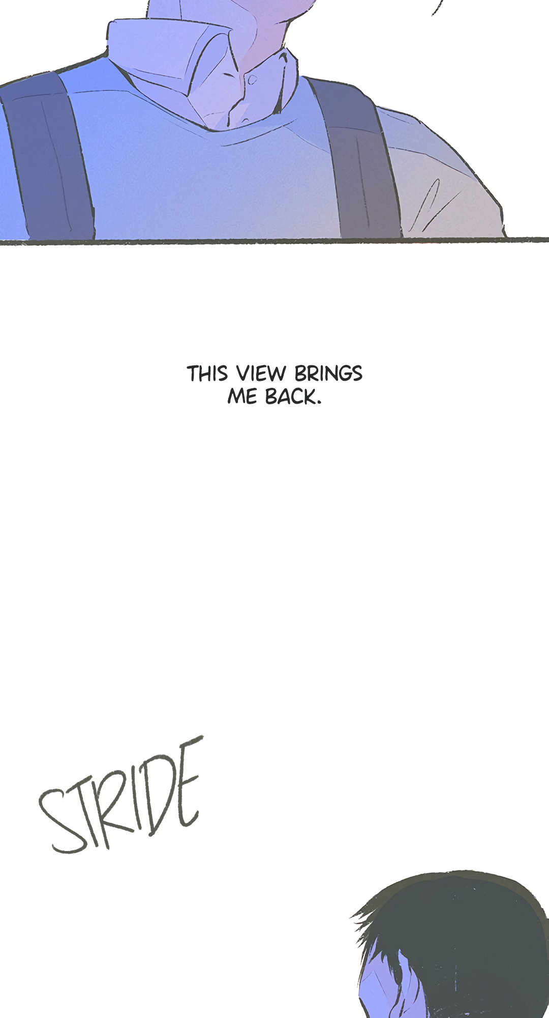 Why Don't I Have Anyone By My Side? Chapter 18 page 72 - 