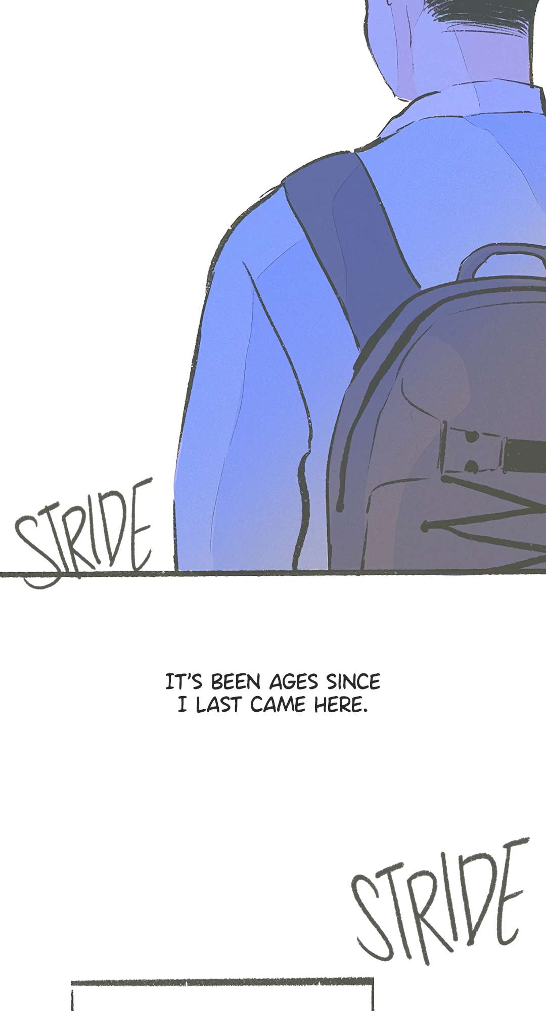 Why Don't I Have Anyone By My Side? Chapter 18 page 73 - 