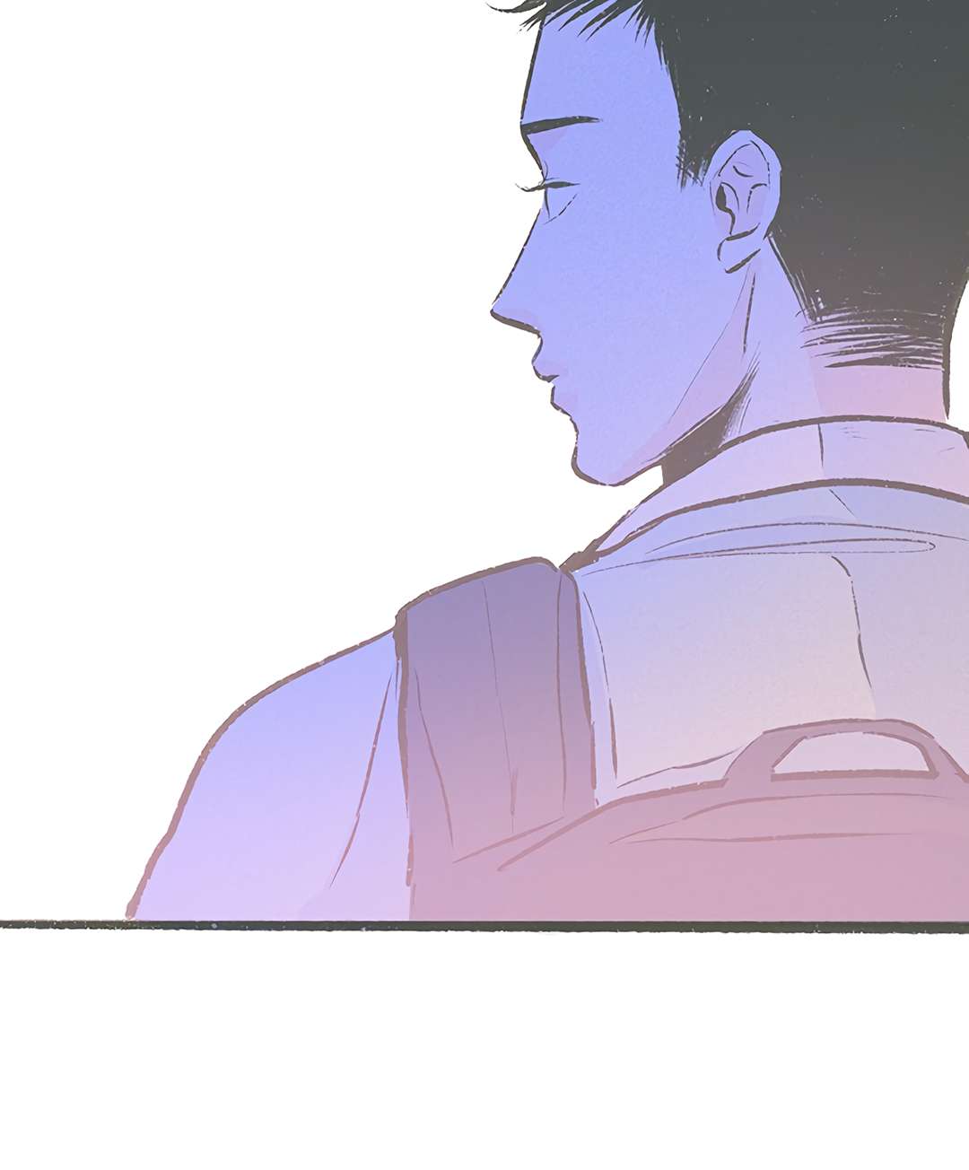 Why Don't I Have Anyone By My Side? Chapter 18 page 76 - 