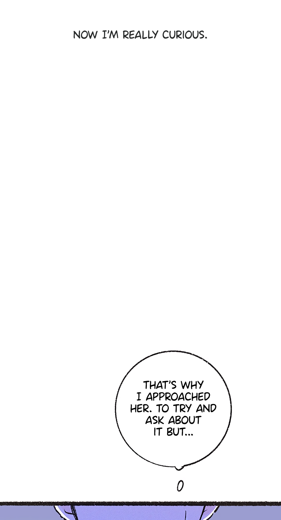 Why Don't I Have Anyone By My Side? Chapter 18 page 77 - 