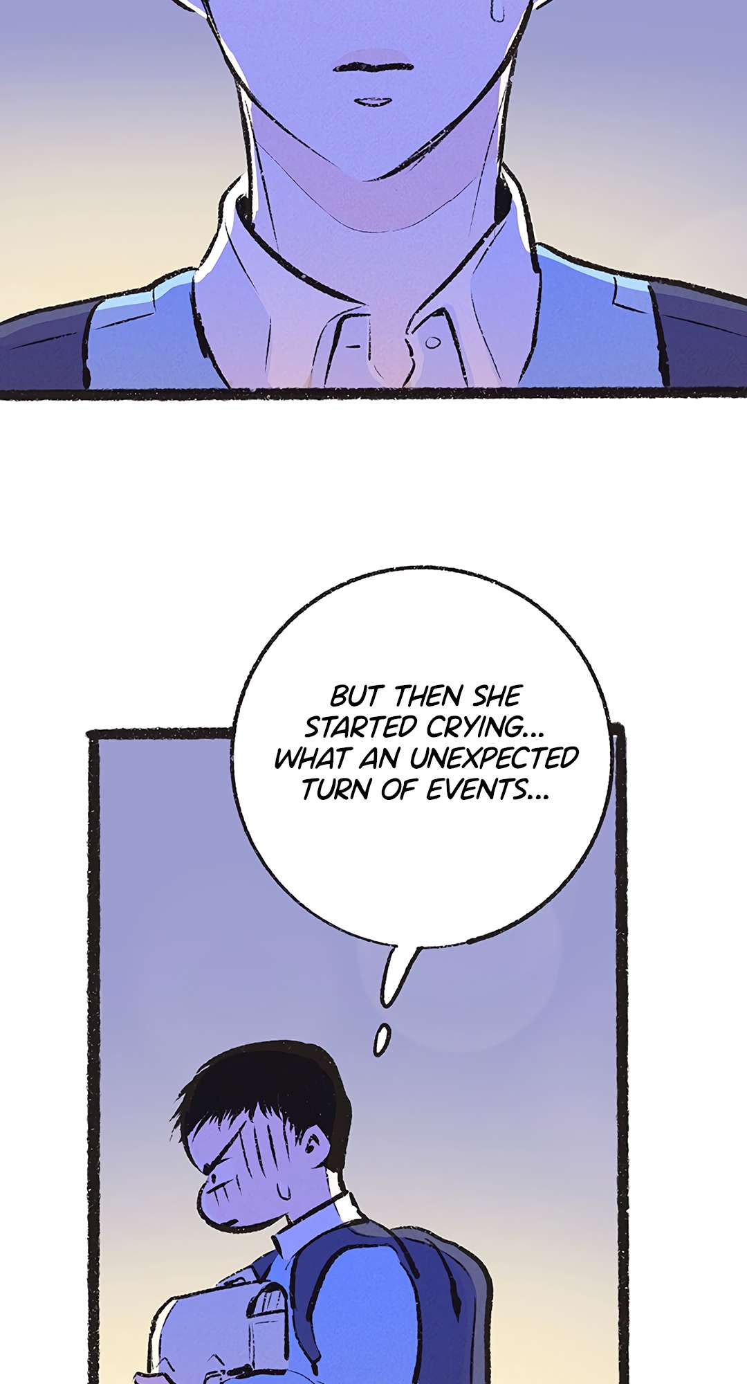 Why Don't I Have Anyone By My Side? Chapter 18 page 78 - 