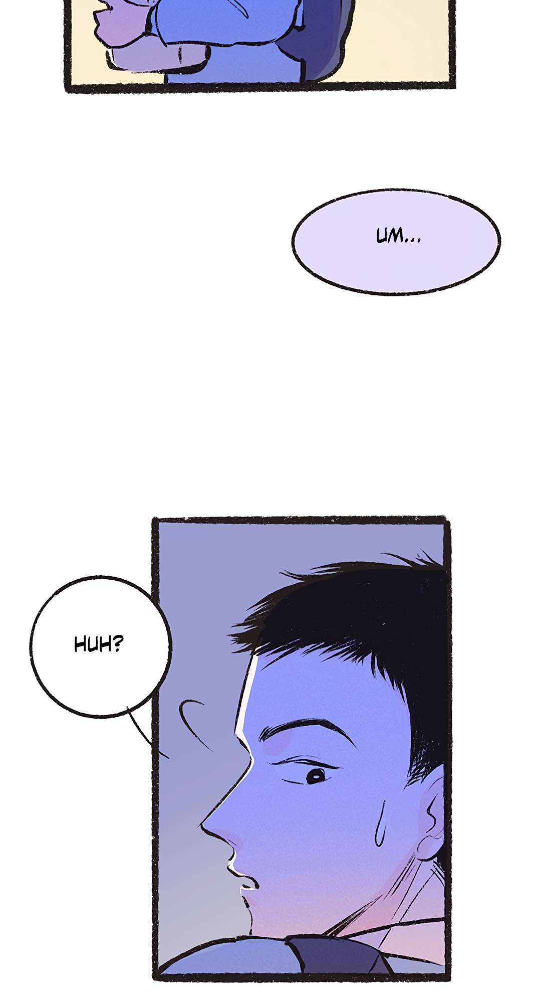 Why Don't I Have Anyone By My Side? Chapter 18 page 79 - 