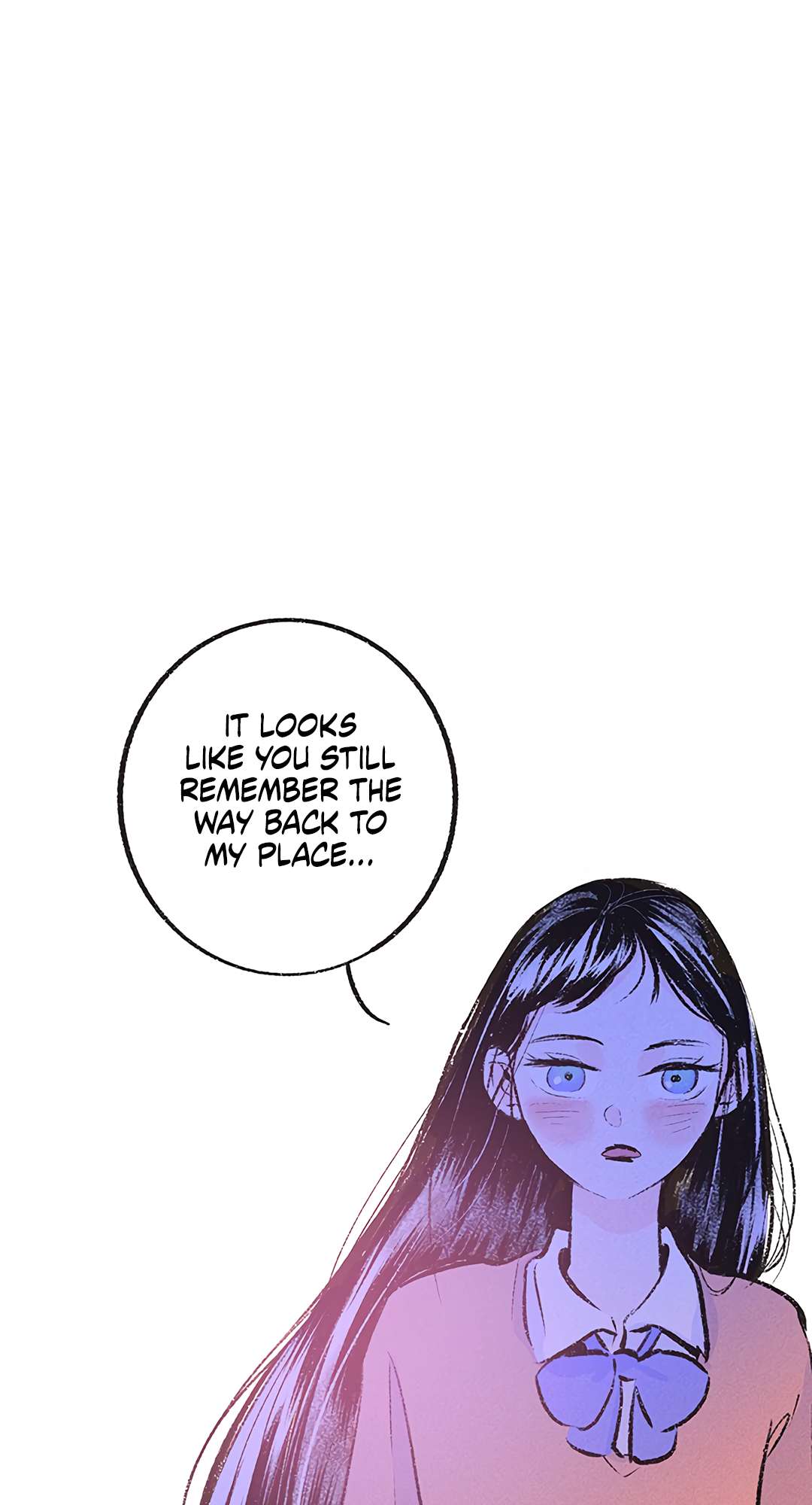 Why Don't I Have Anyone By My Side? Chapter 18 page 80 - 
