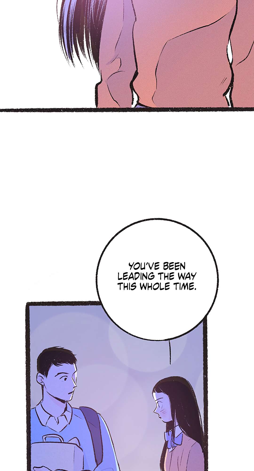 Why Don't I Have Anyone By My Side? Chapter 18 page 81 - 